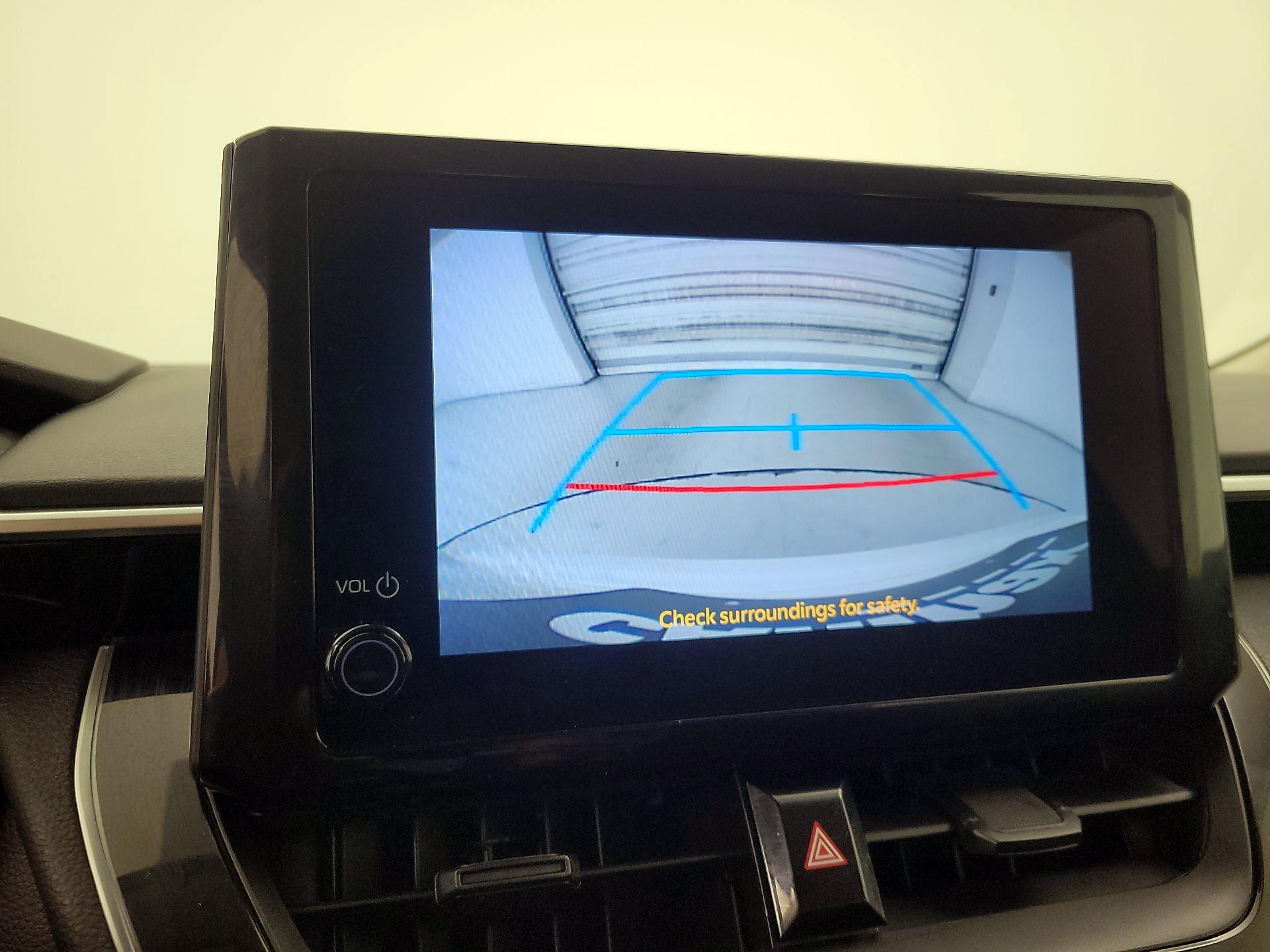 Thumbnail: 2024 Toyota Corolla - 12