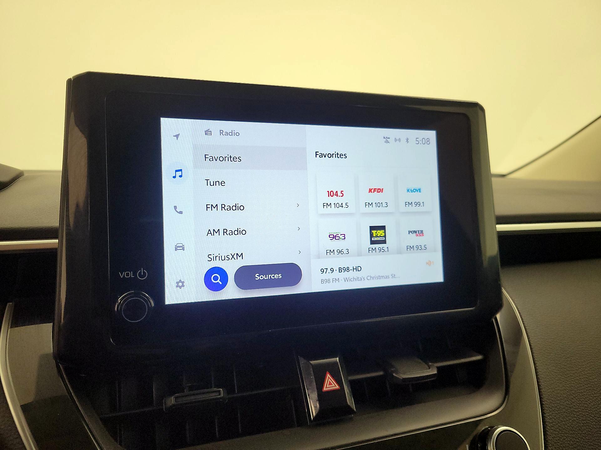 Thumbnail: 2024 Toyota Corolla - 13