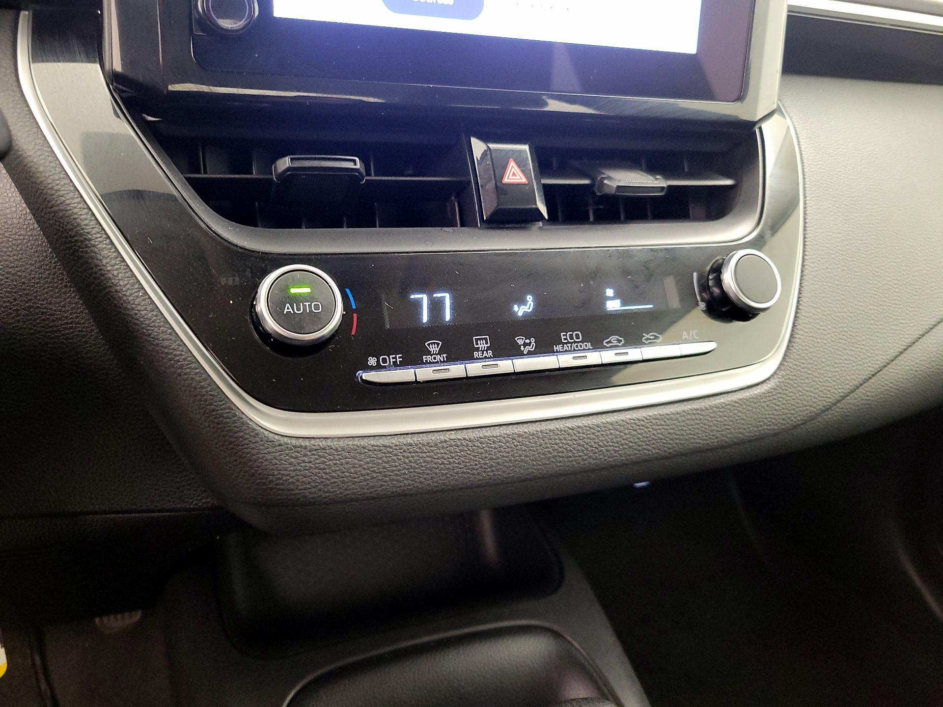 Thumbnail: 2024 Toyota Corolla - 14