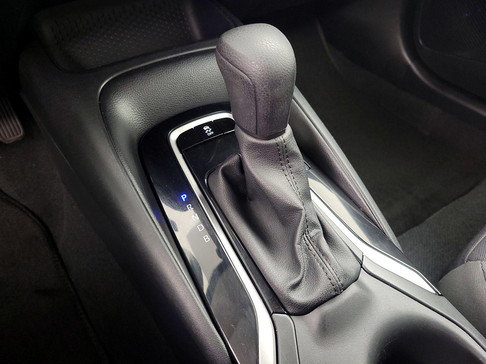 Thumbnail: 2024 Toyota Corolla - 15