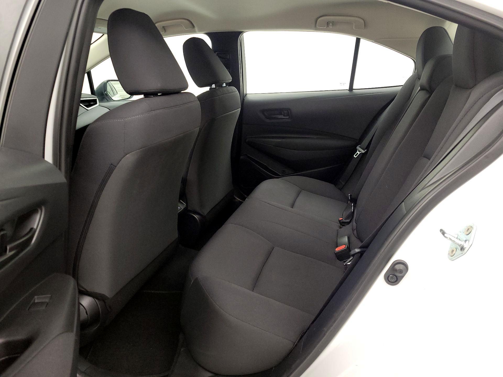 Thumbnail: 2024 Toyota Corolla - 16