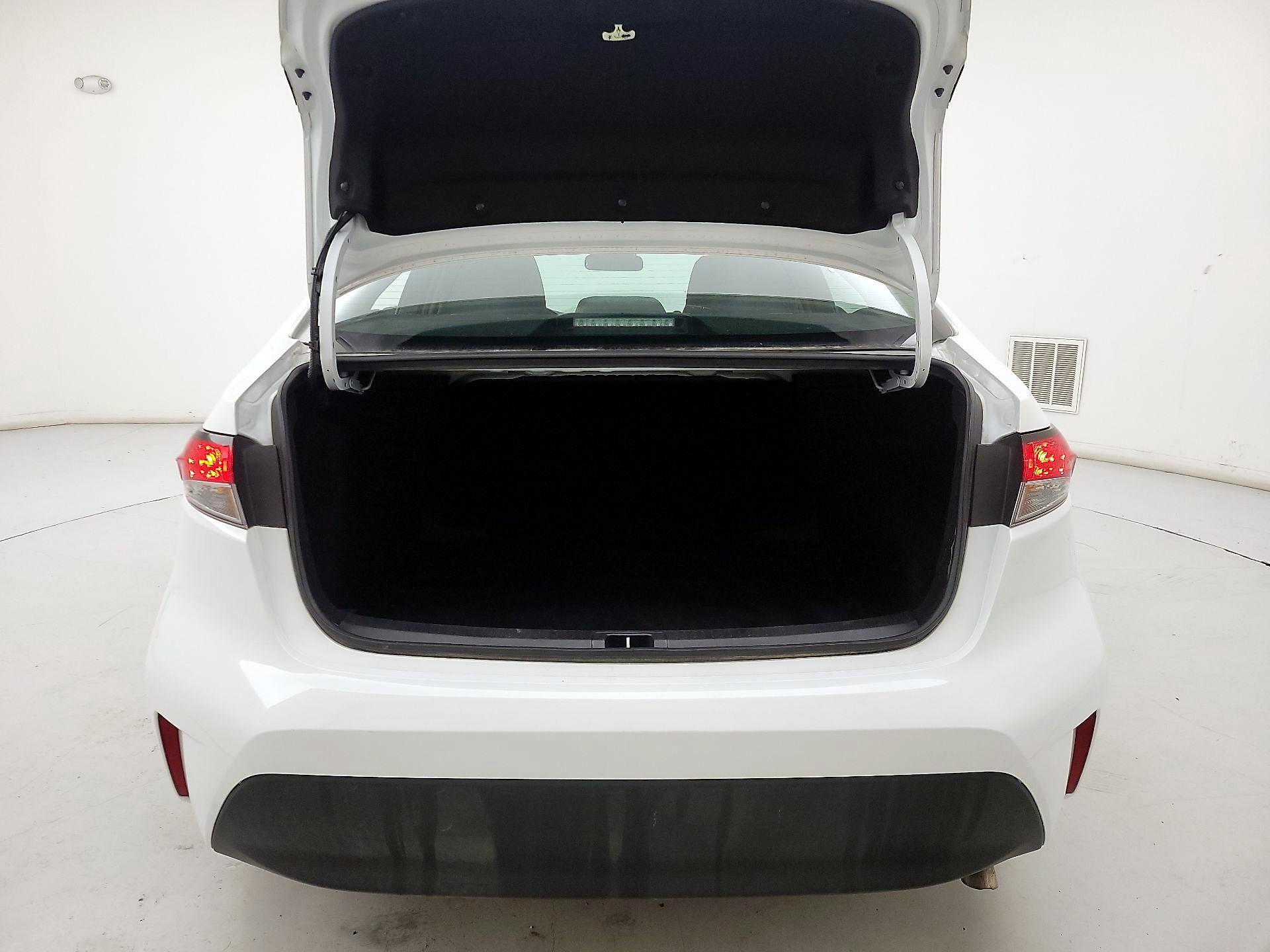 Thumbnail: 2024 Toyota Corolla - 17