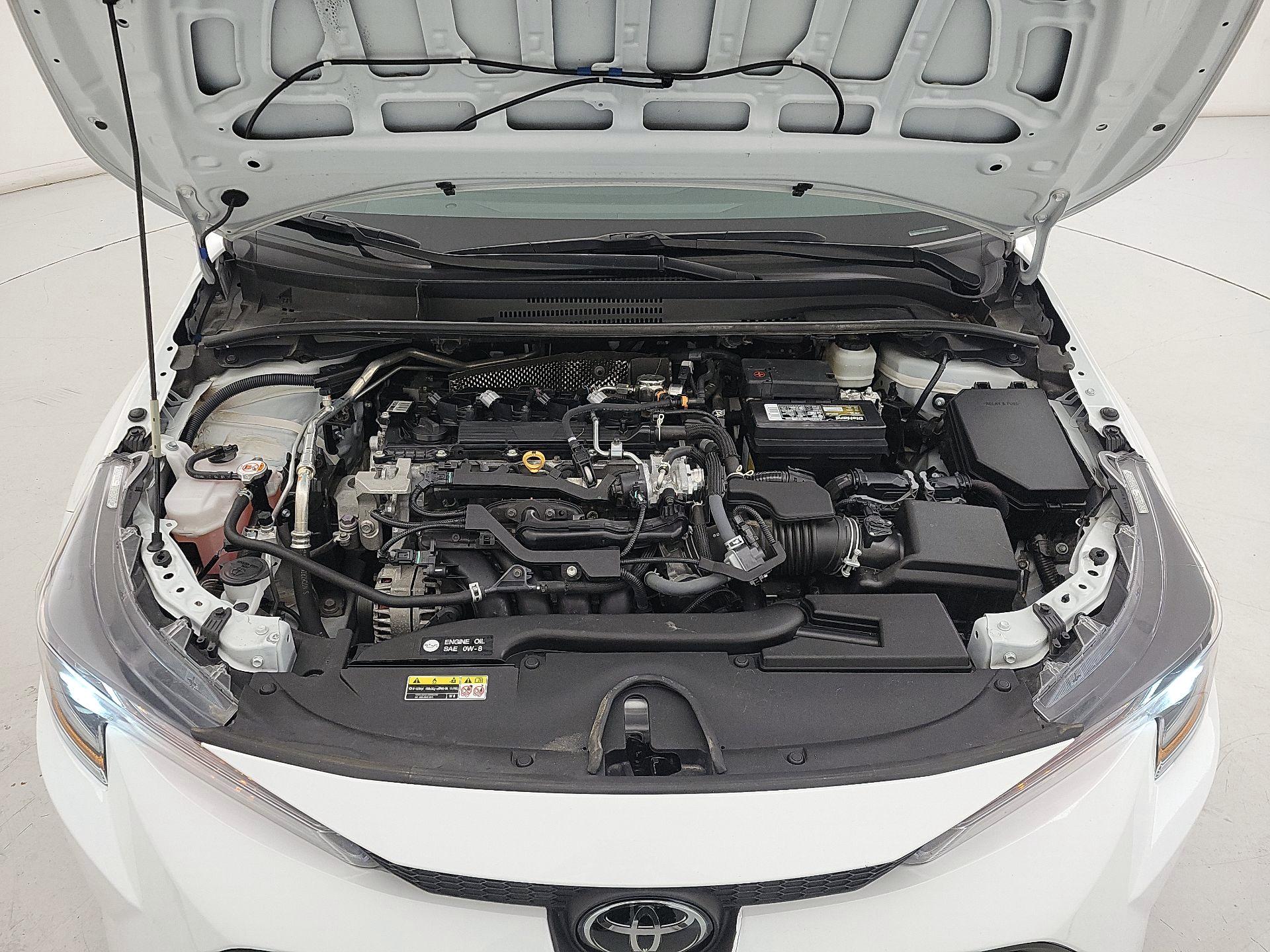 Thumbnail: 2024 Toyota Corolla - 18