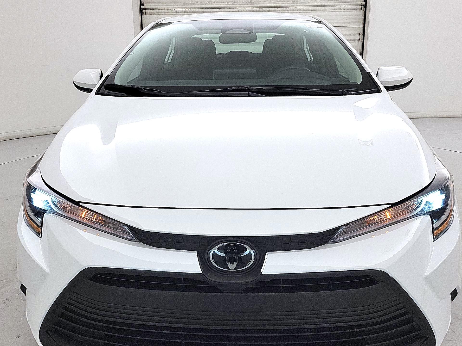 Thumbnail: 2024 Toyota Corolla - 2