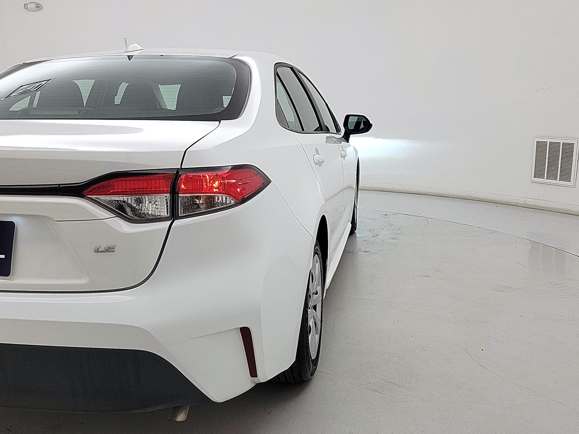 Thumbnail: 2024 Toyota Corolla - 5