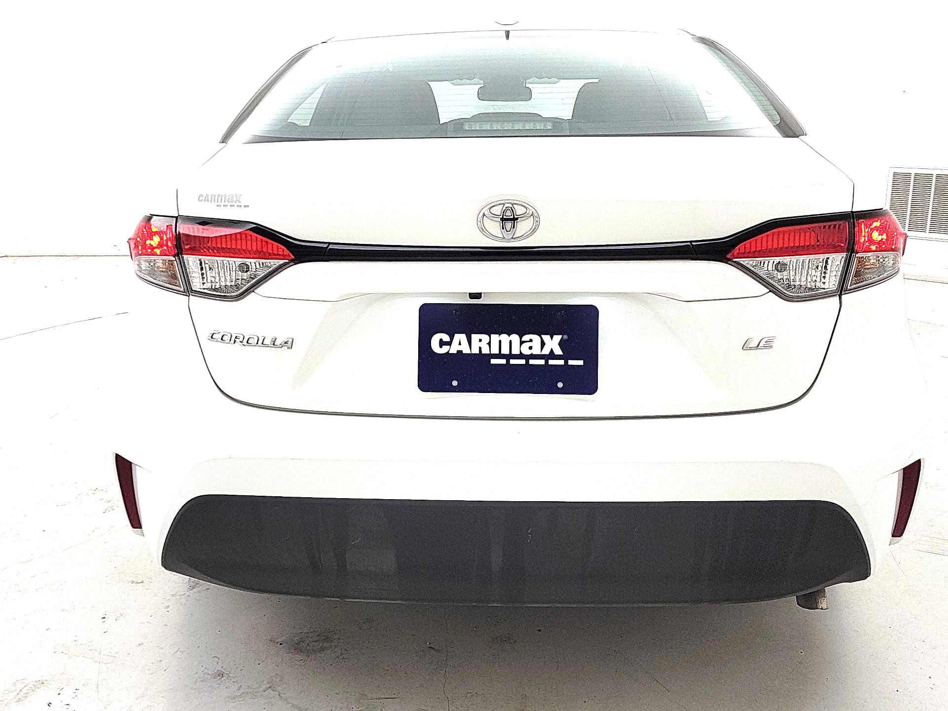 Thumbnail: 2024 Toyota Corolla - 6