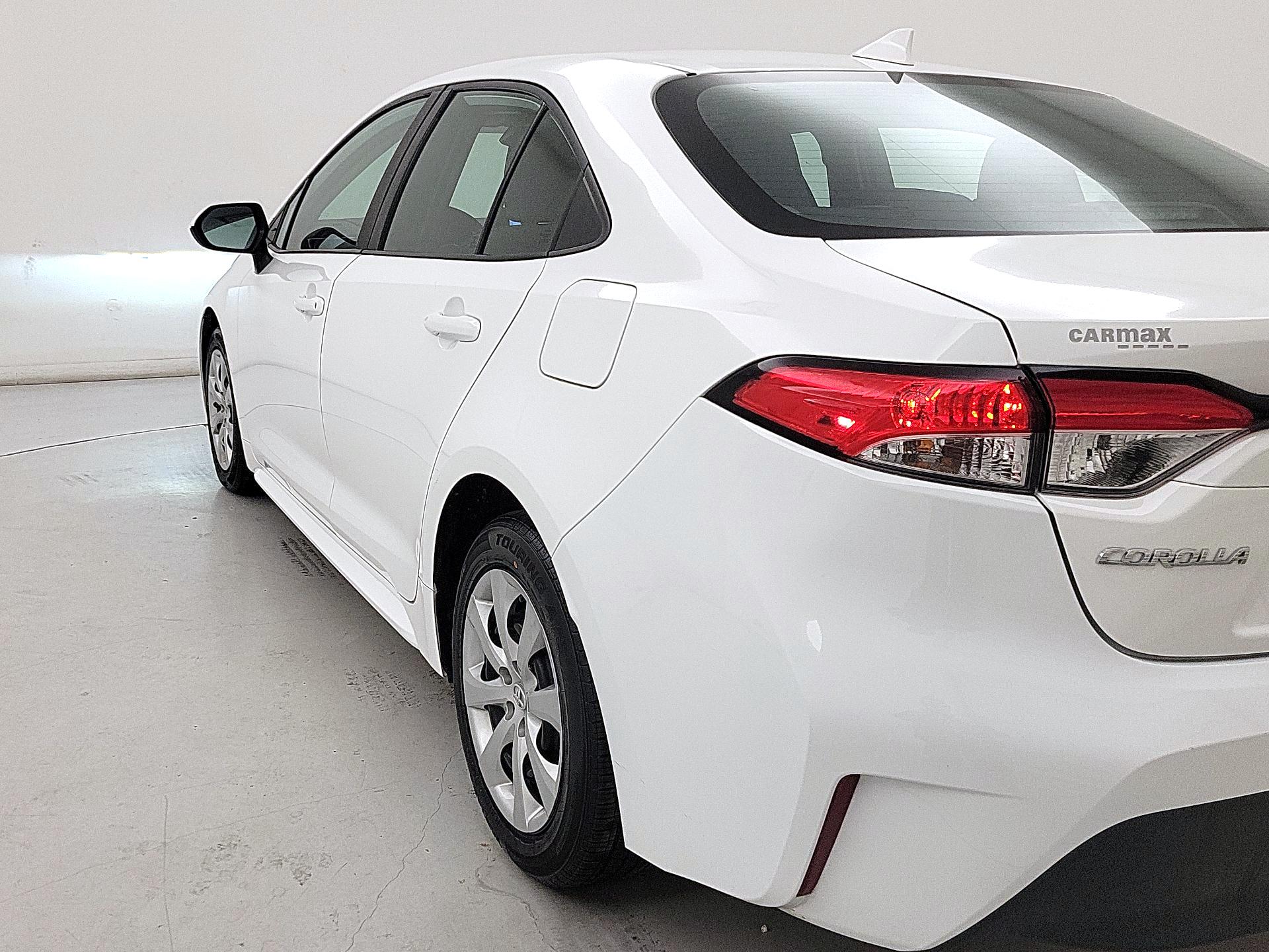 Thumbnail: 2024 Toyota Corolla - 7