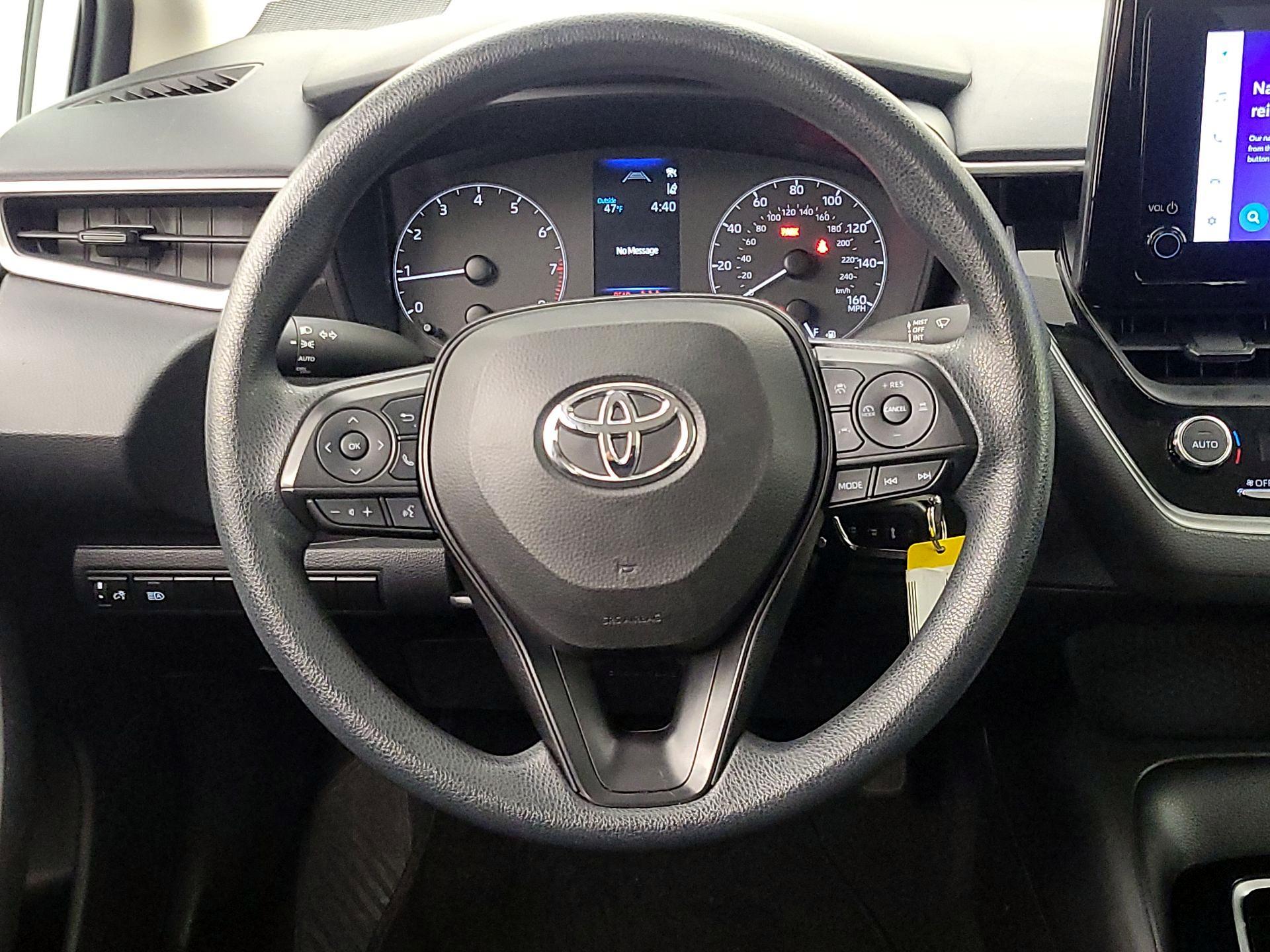 Thumbnail: 2024 Toyota Corolla - 10