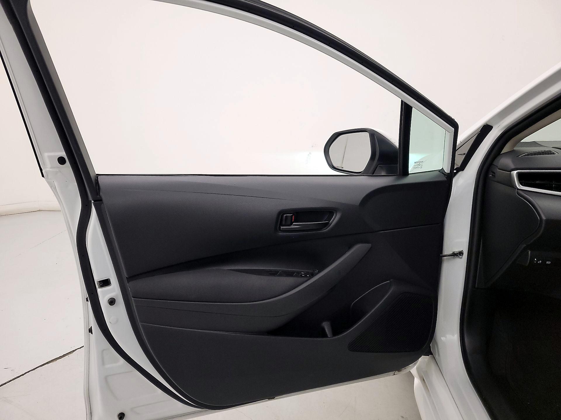 Thumbnail: 2024 Toyota Corolla - 12