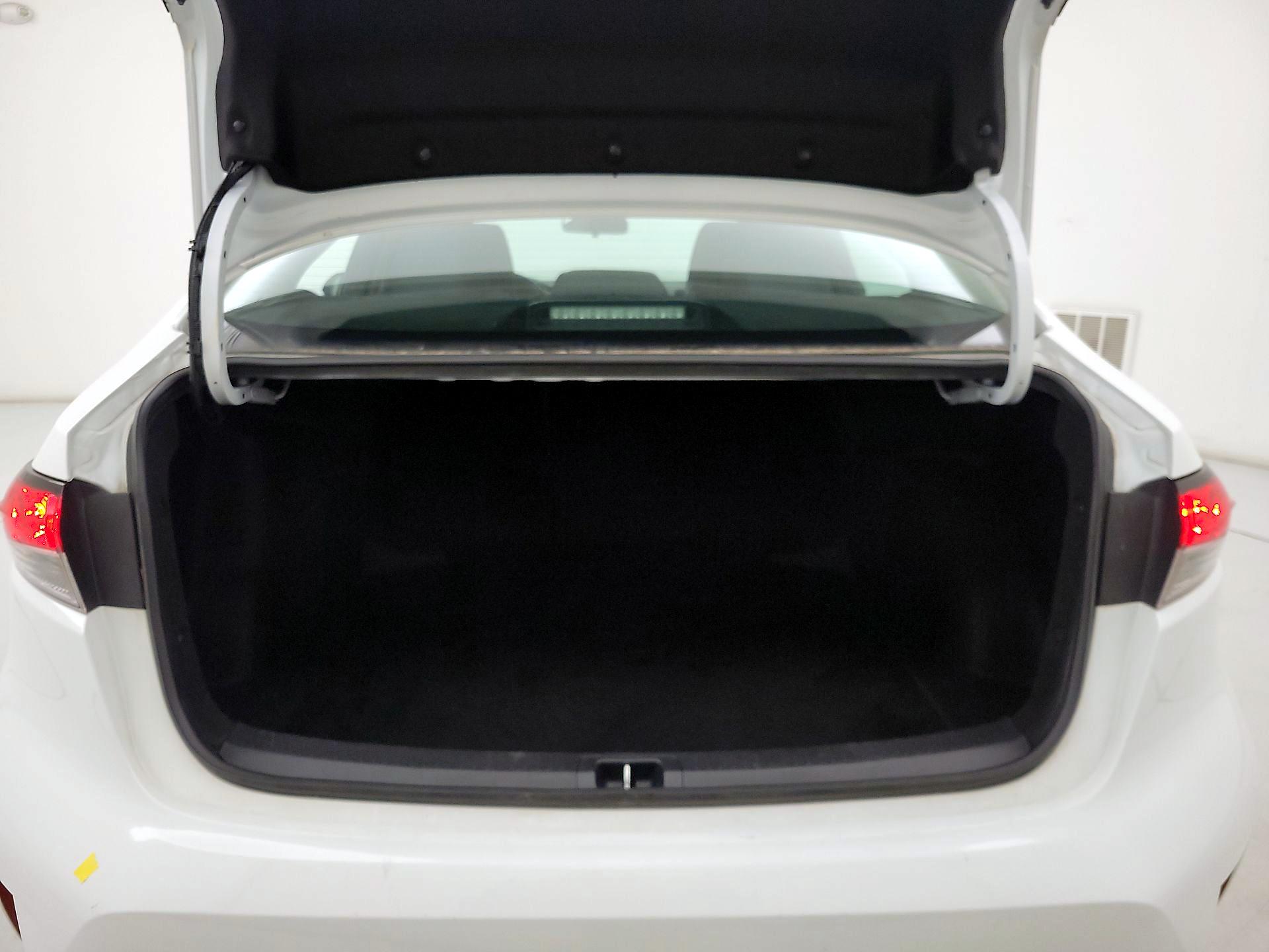 Thumbnail: 2024 Toyota Corolla - 20