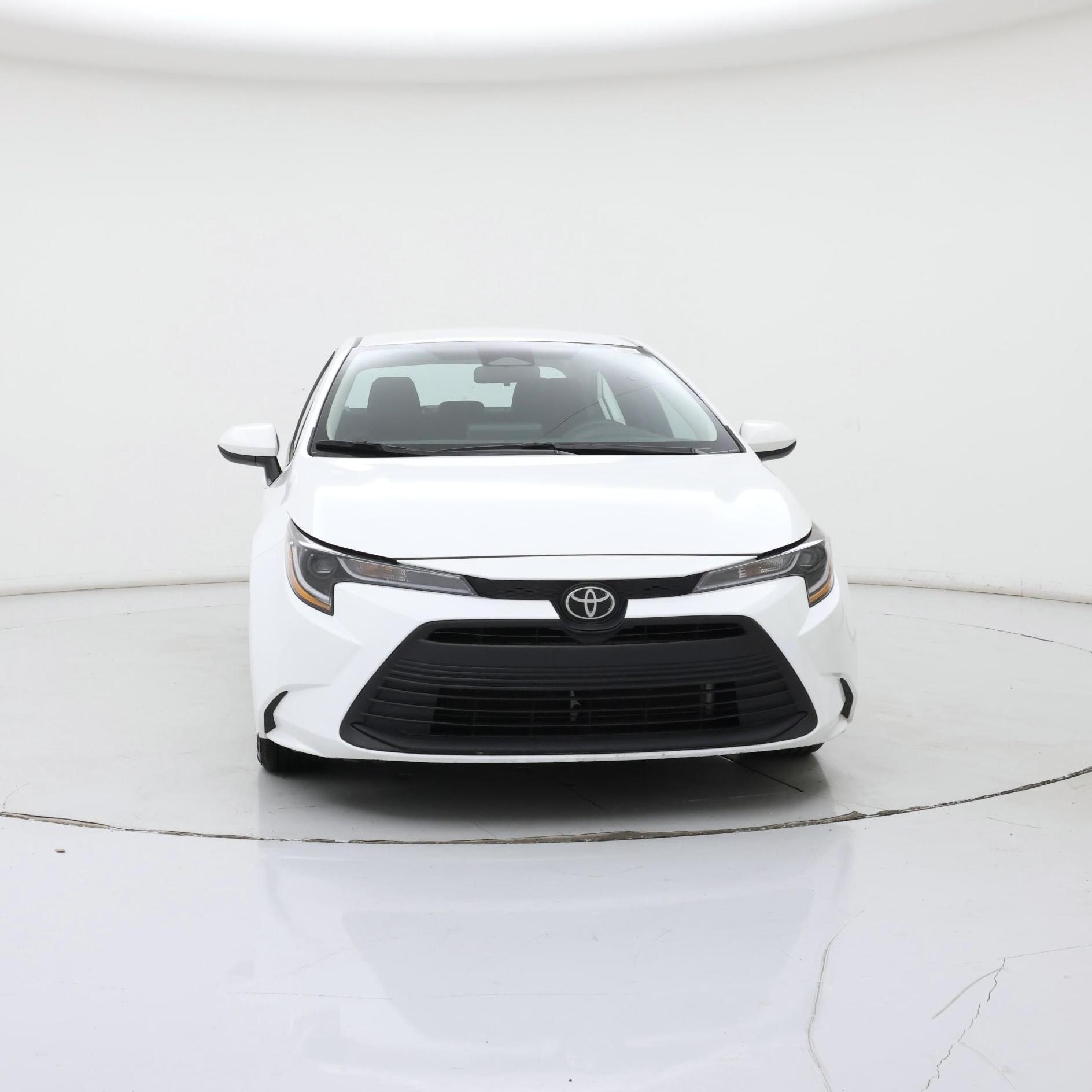 Thumbnail: 2024 Toyota Corolla - 5