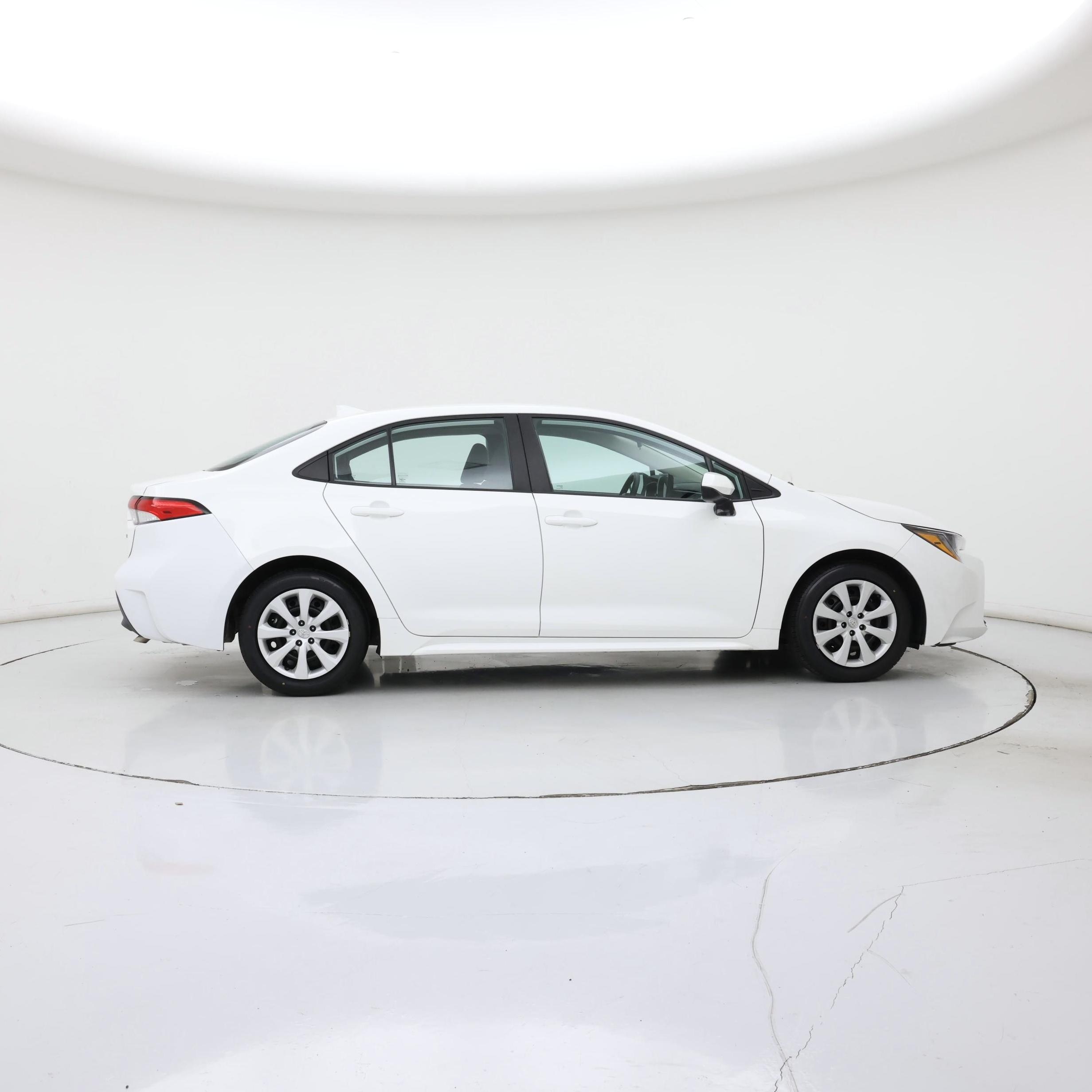 Thumbnail: 2024 Toyota Corolla - 7