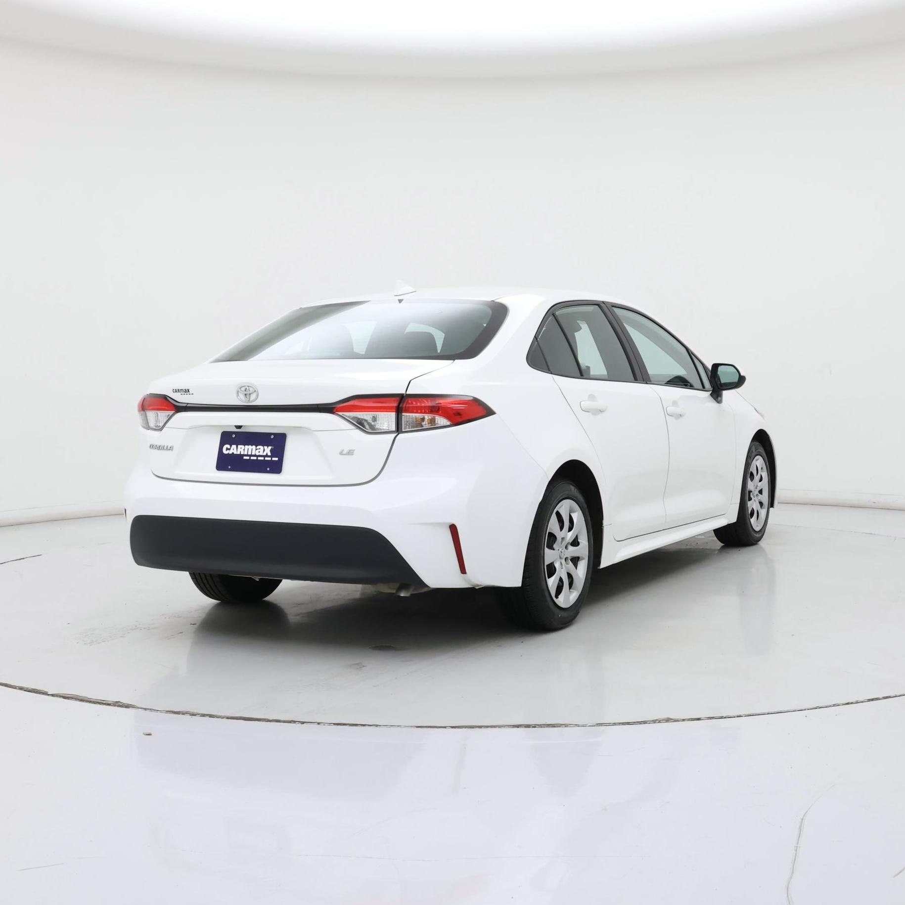 Thumbnail: 2024 Toyota Corolla - 8