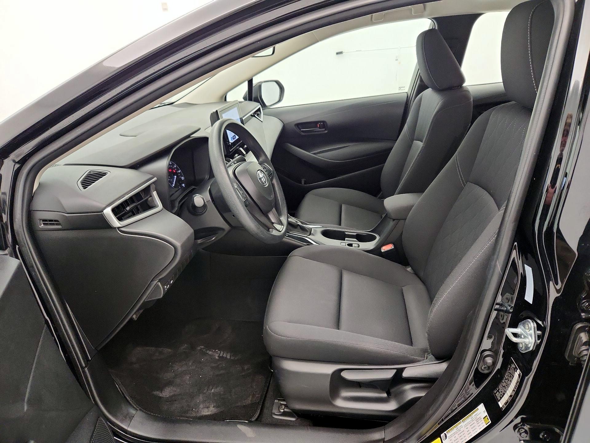 Thumbnail: 2024 Toyota Corolla - 11