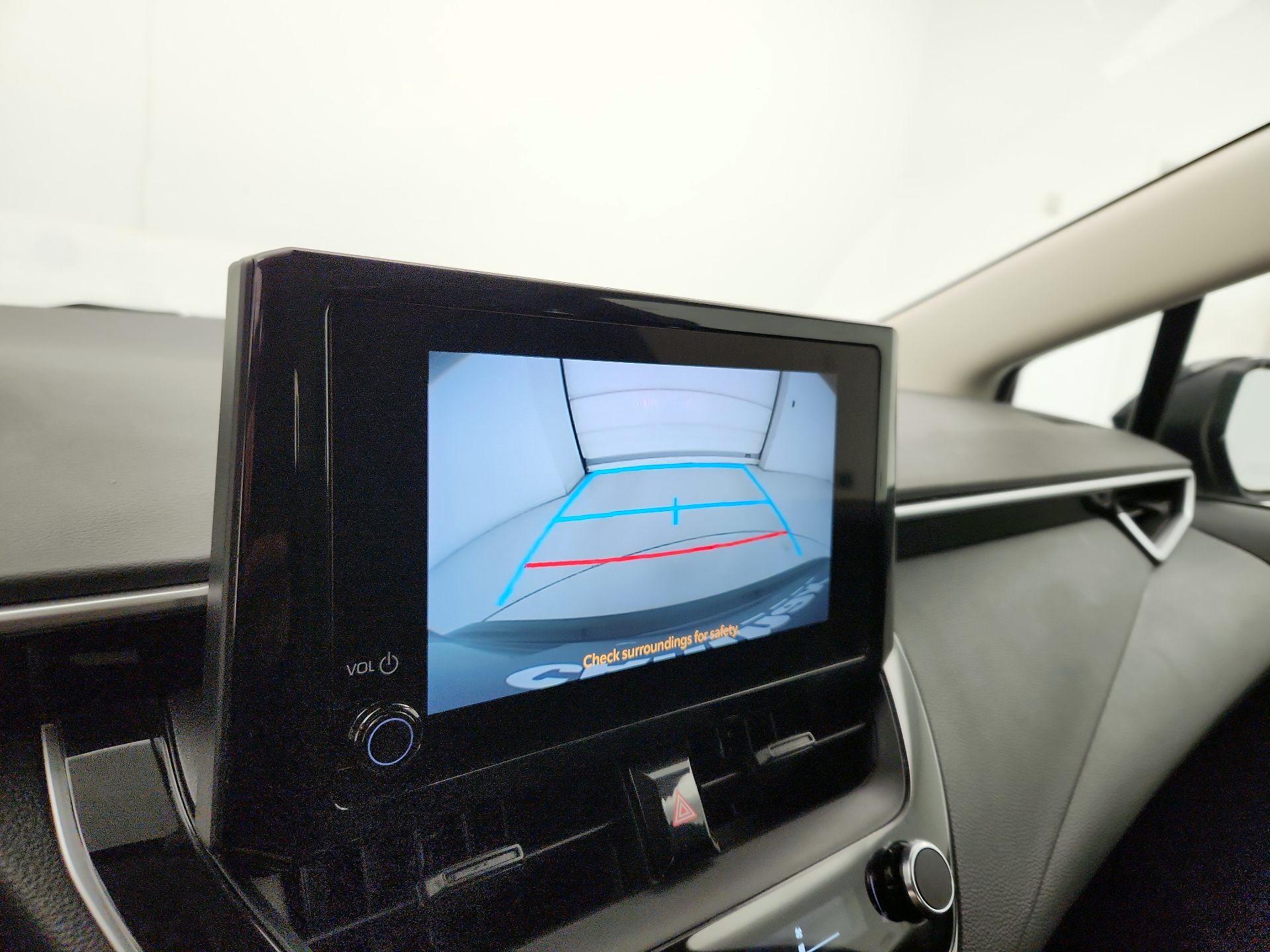 Thumbnail: 2024 Toyota Corolla - 14