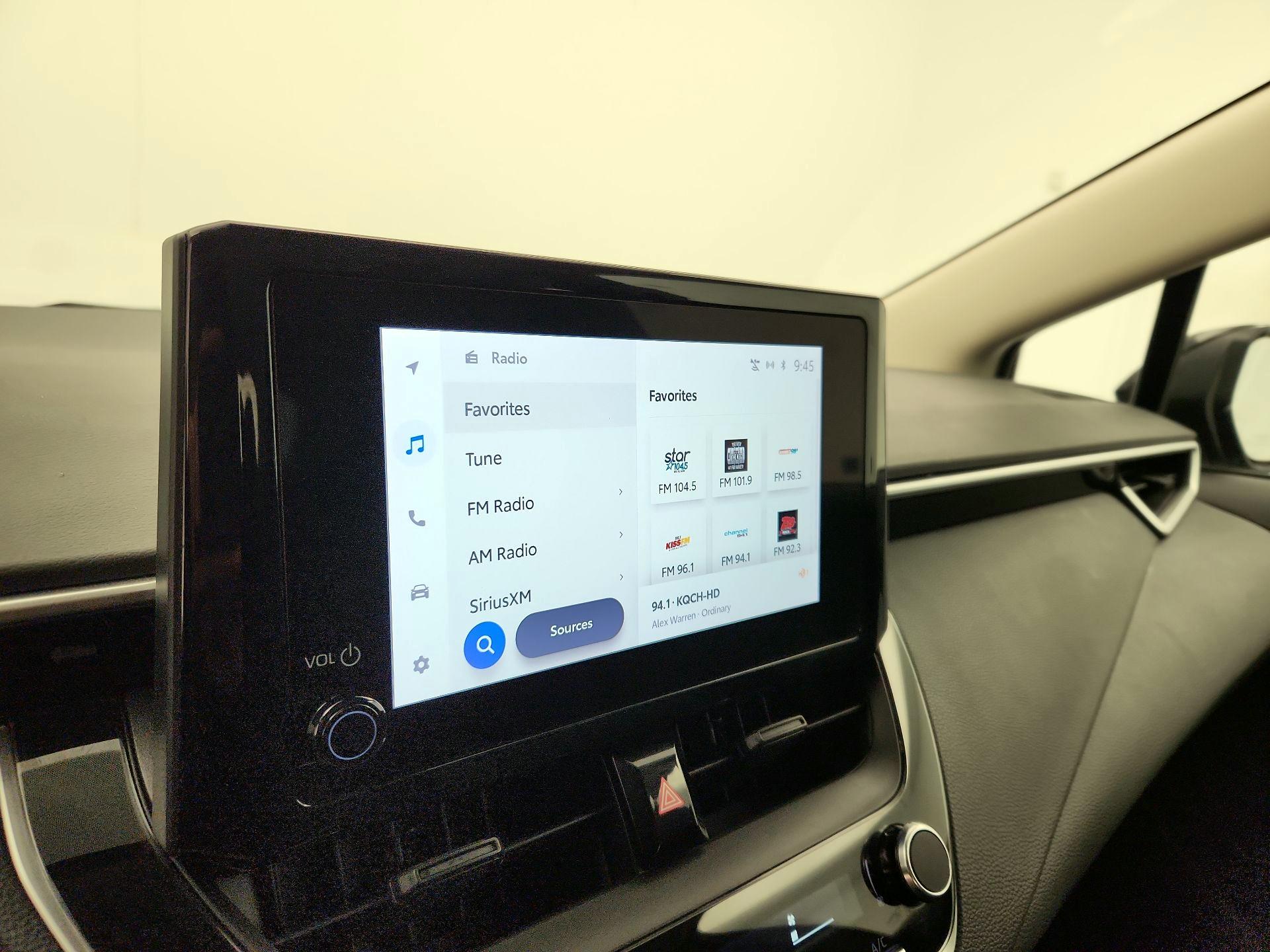 Thumbnail: 2024 Toyota Corolla - 15