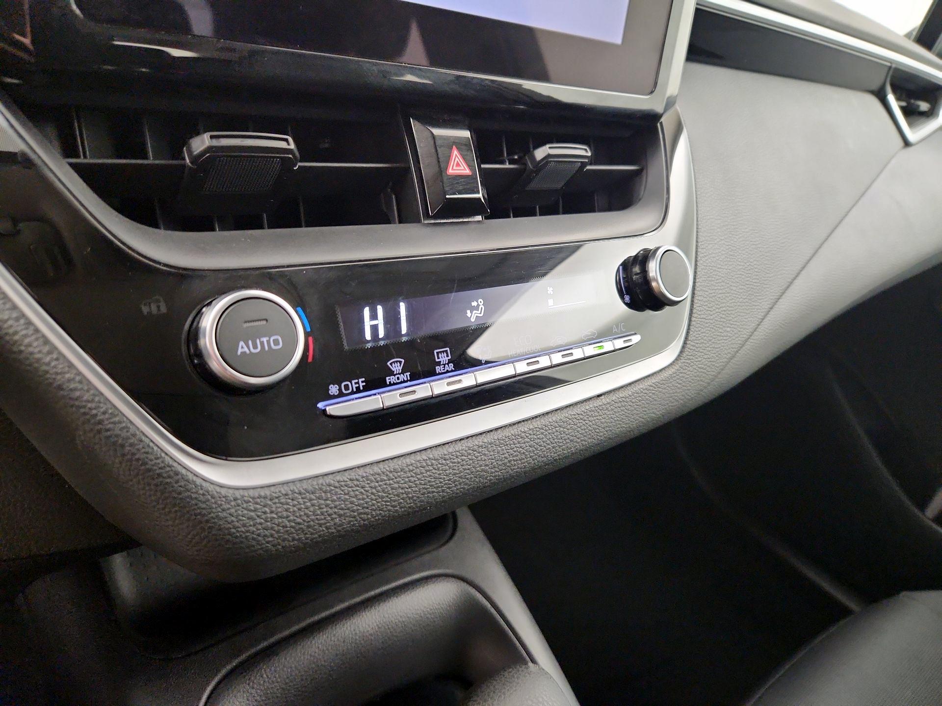 Thumbnail: 2024 Toyota Corolla - 16