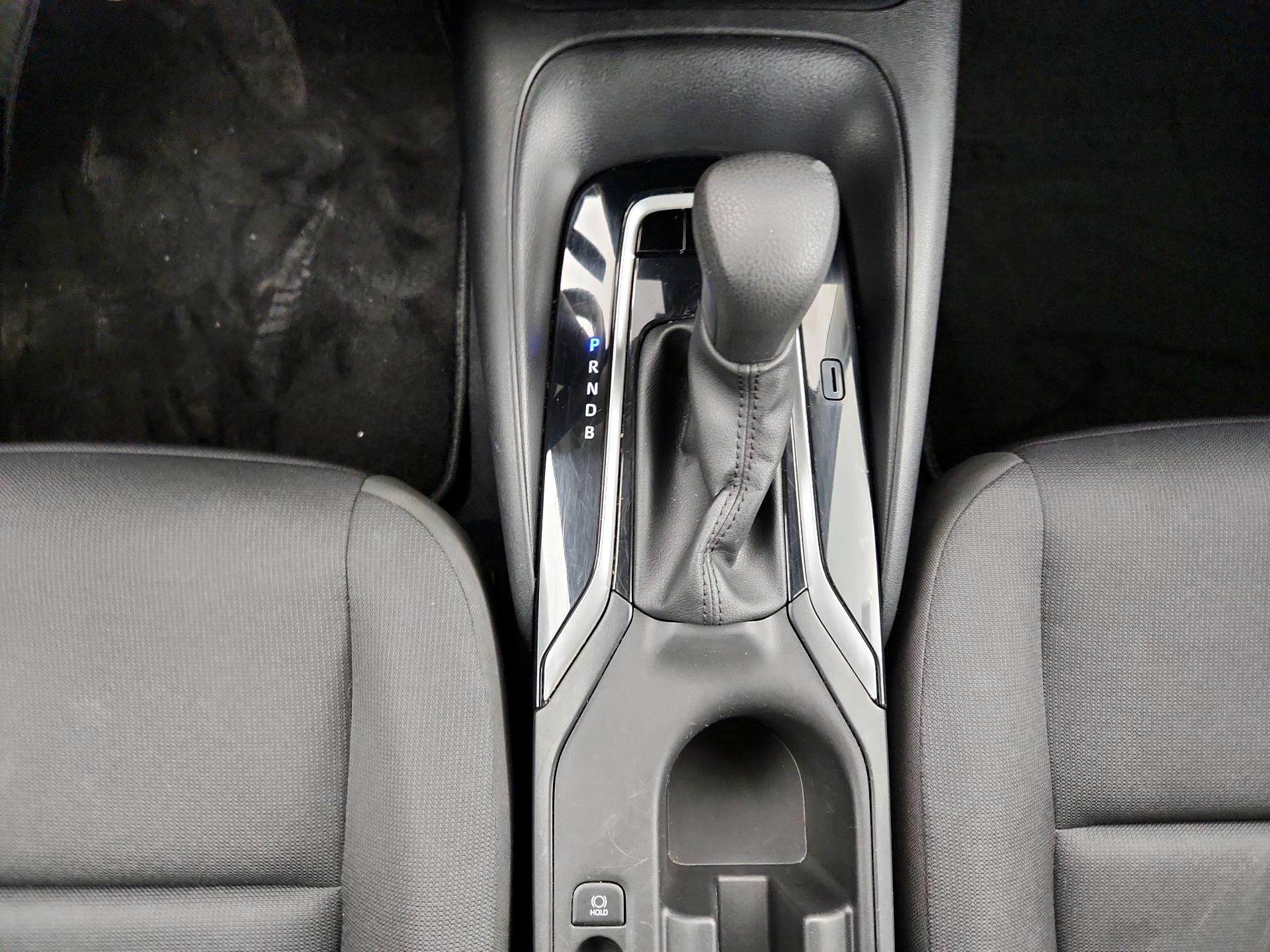 Thumbnail: 2024 Toyota Corolla - 17