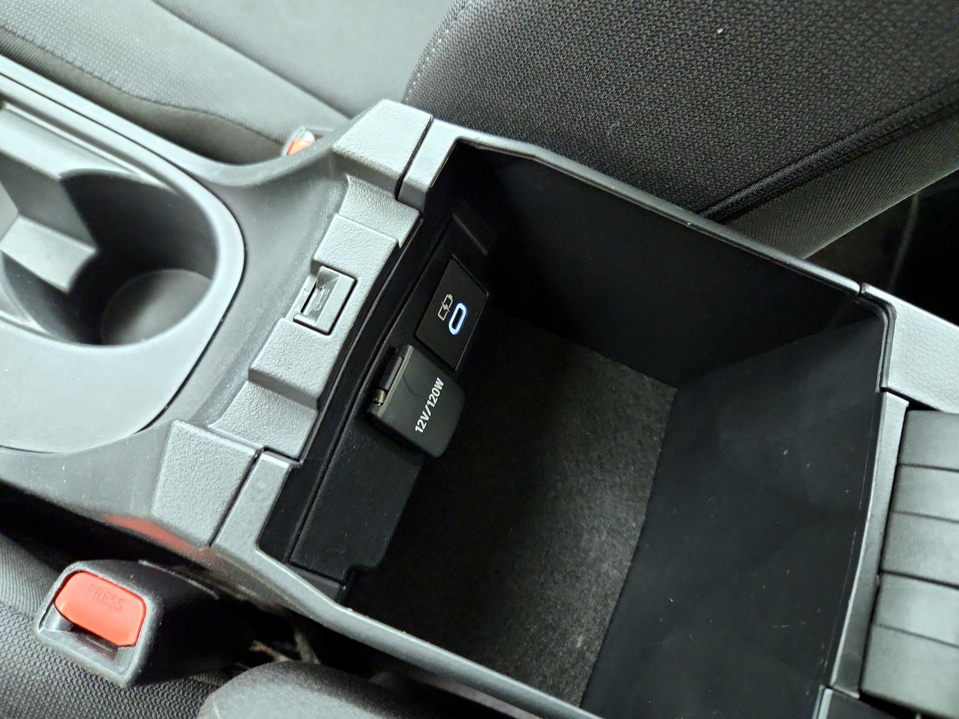 Thumbnail: 2024 Toyota Corolla - 18