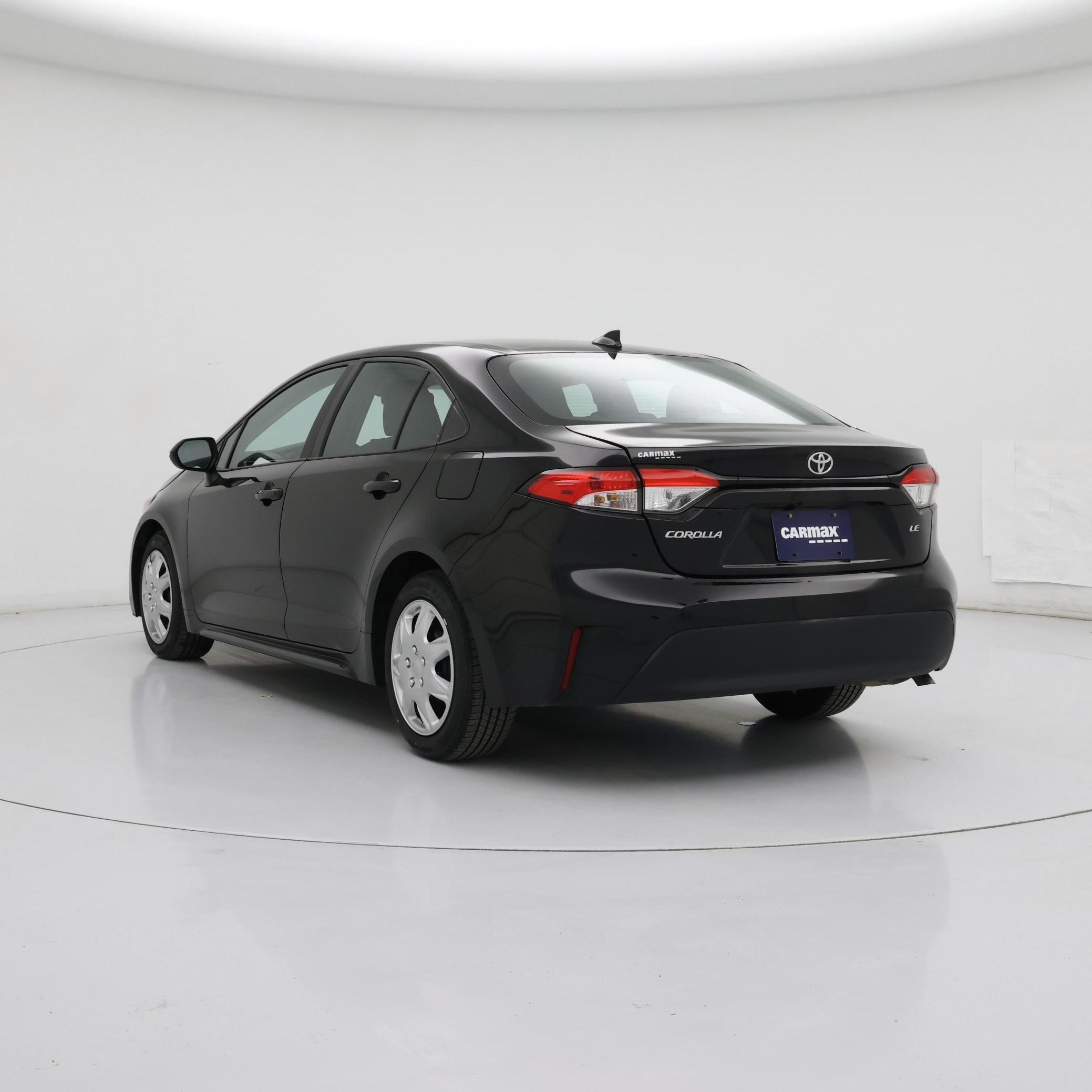 Thumbnail: 2024 Toyota Corolla - 2