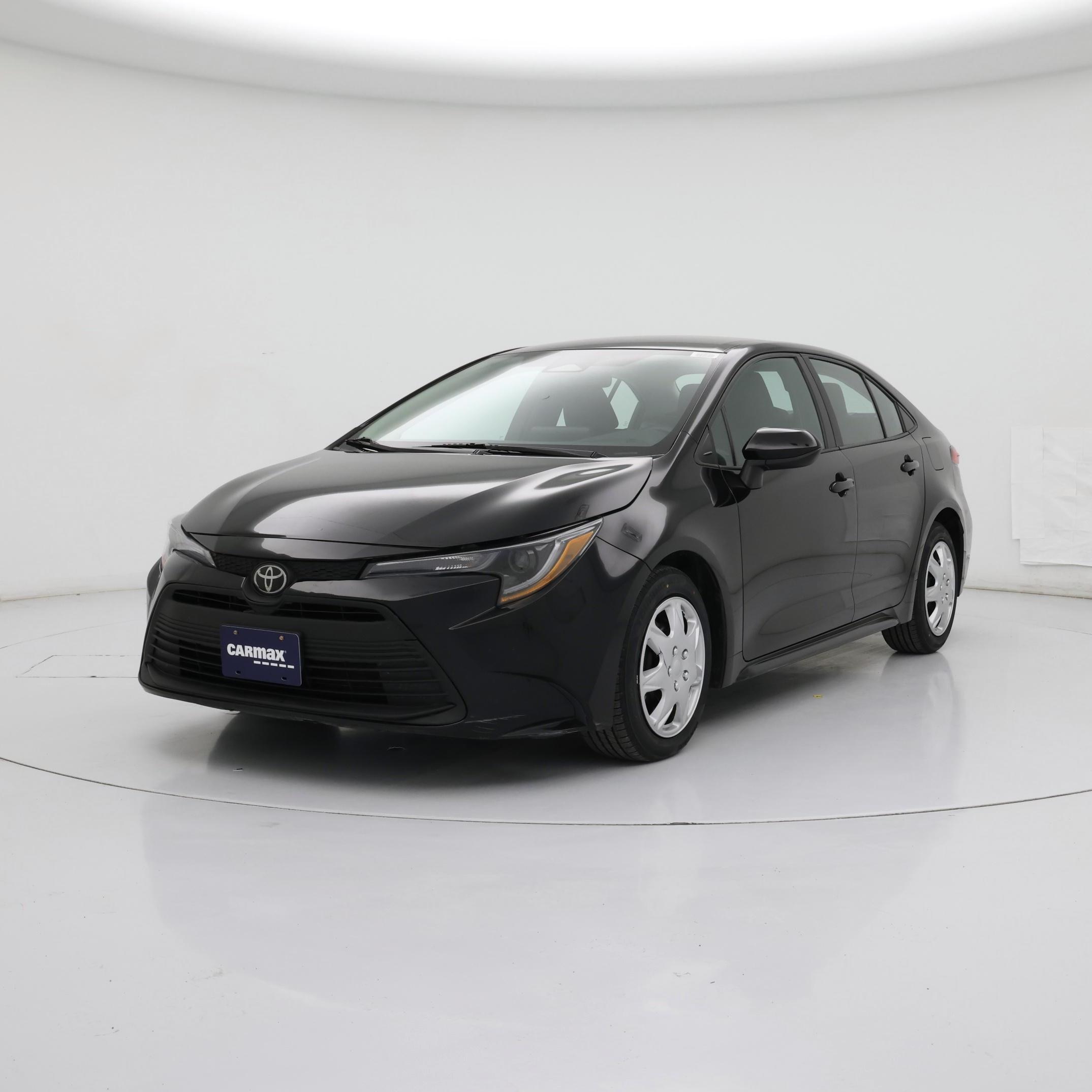 Thumbnail: 2024 Toyota Corolla - 4