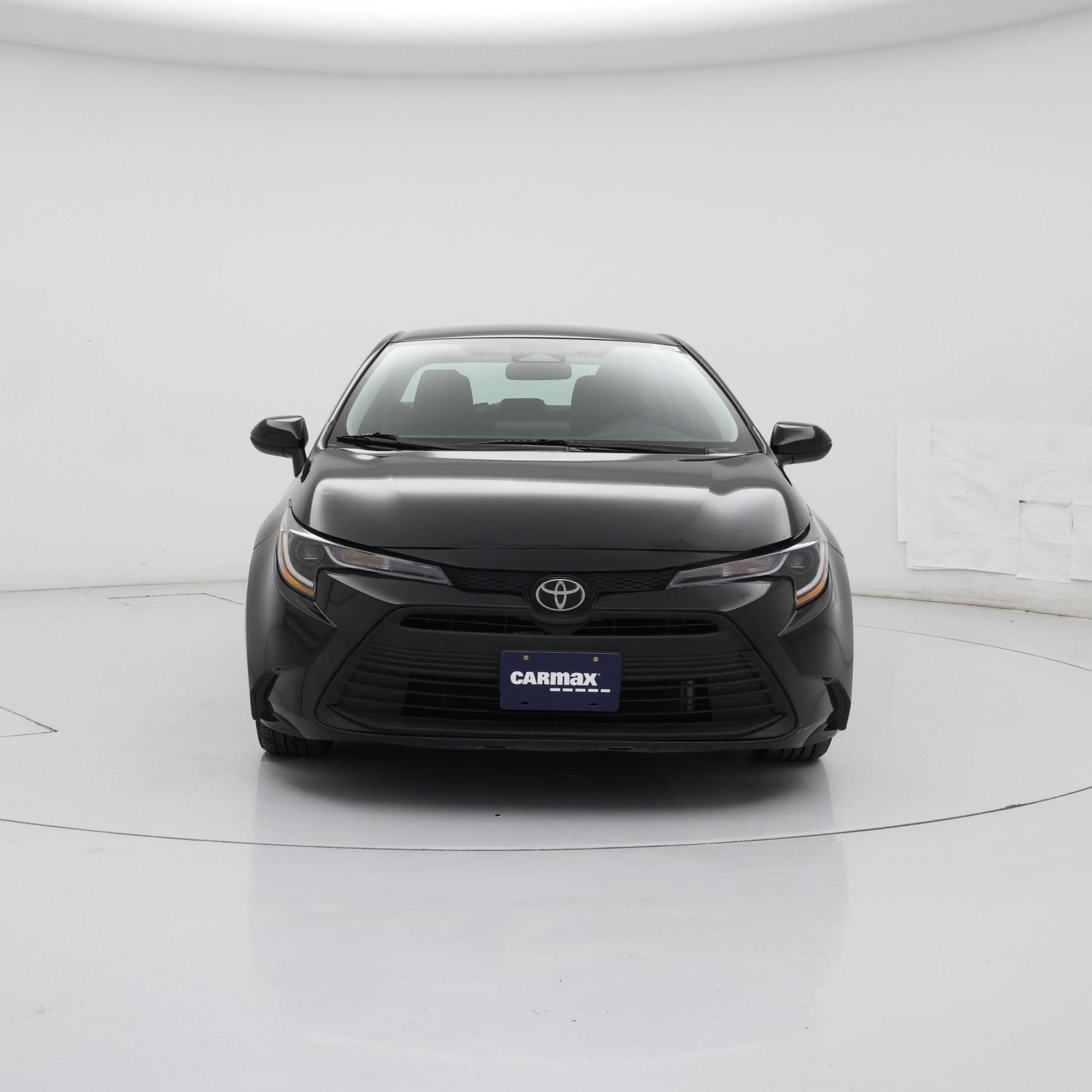 Thumbnail: 2024 Toyota Corolla - 5