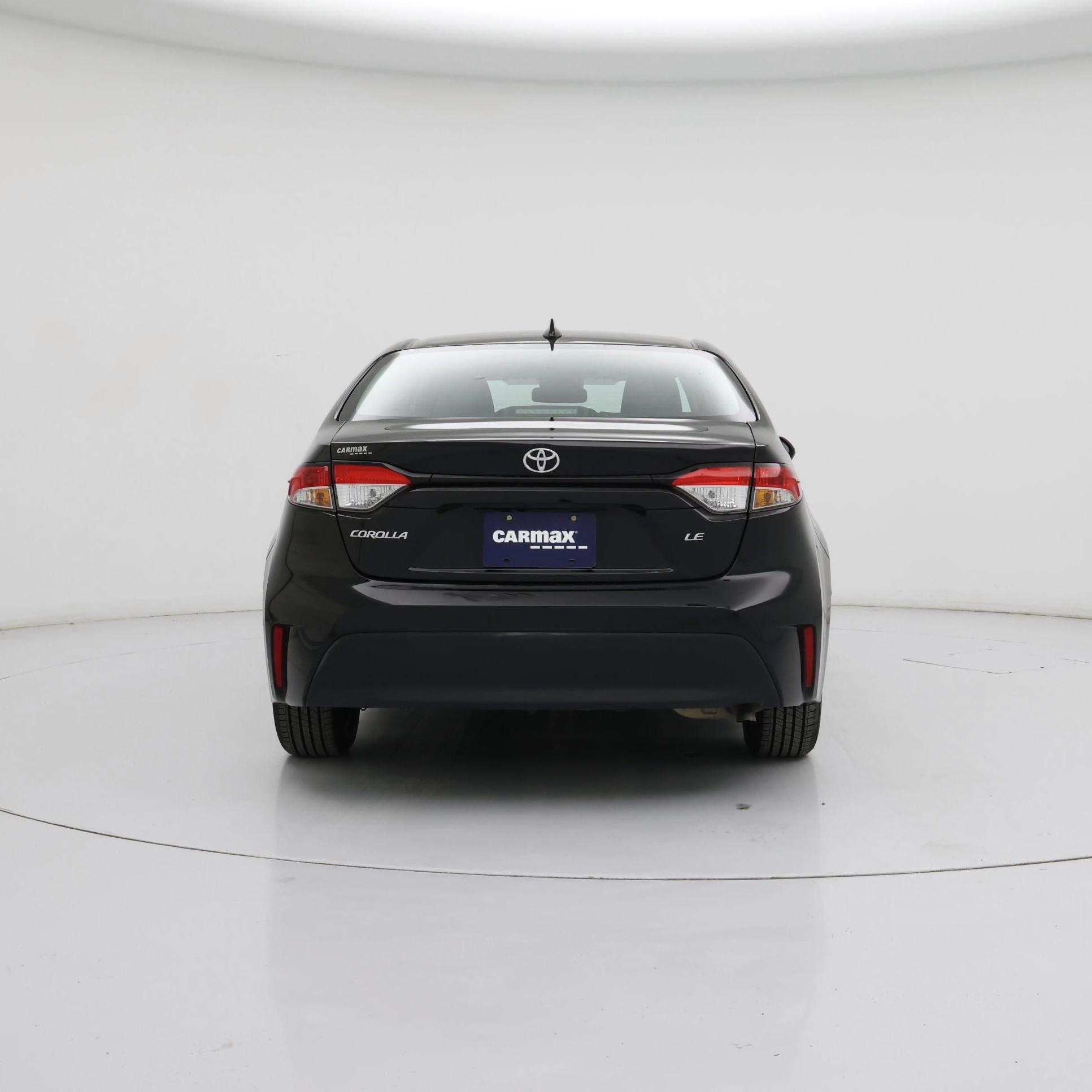 Thumbnail: 2024 Toyota Corolla - 6