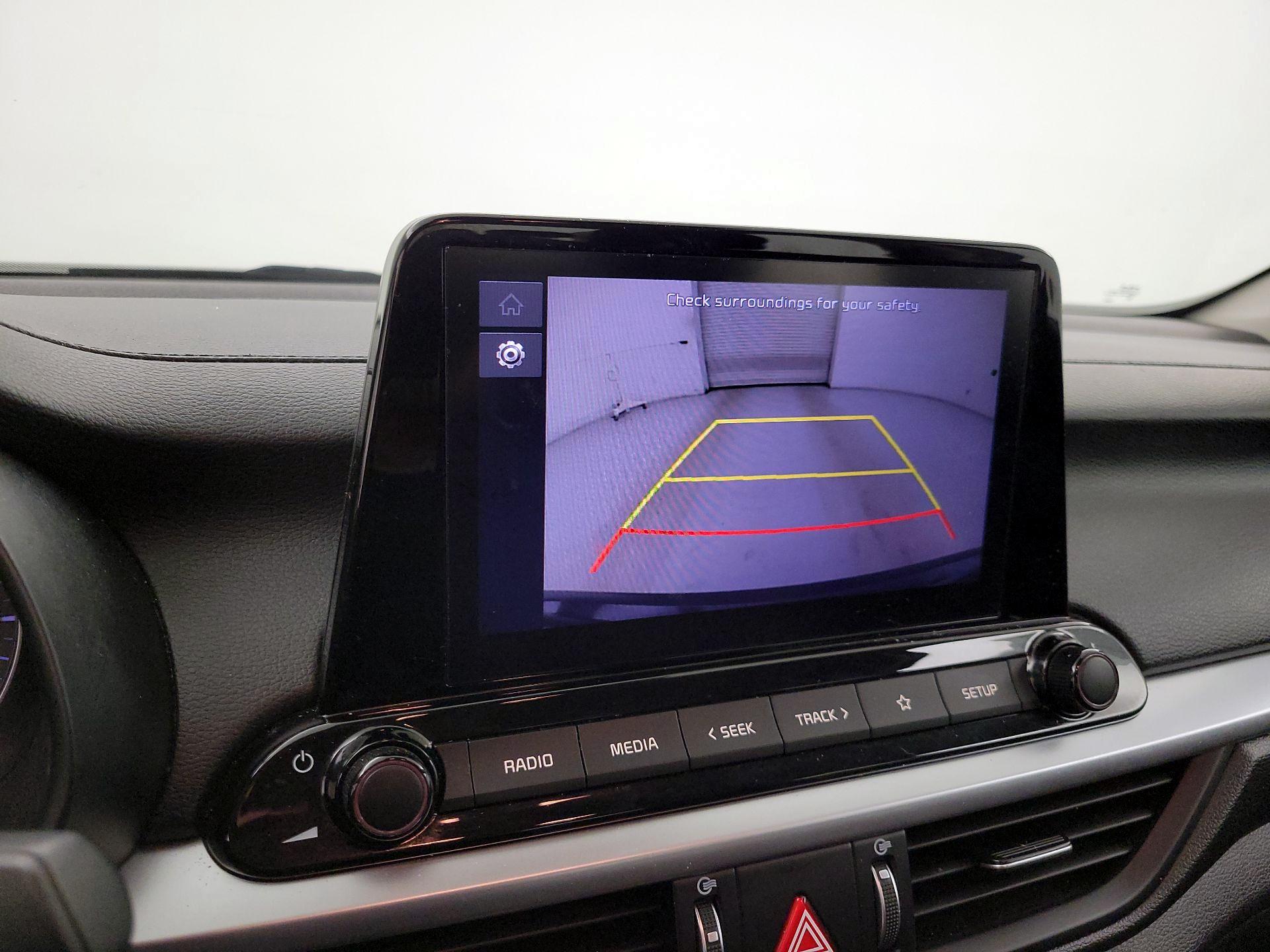 Thumbnail: 2024 Kia Forte - 14