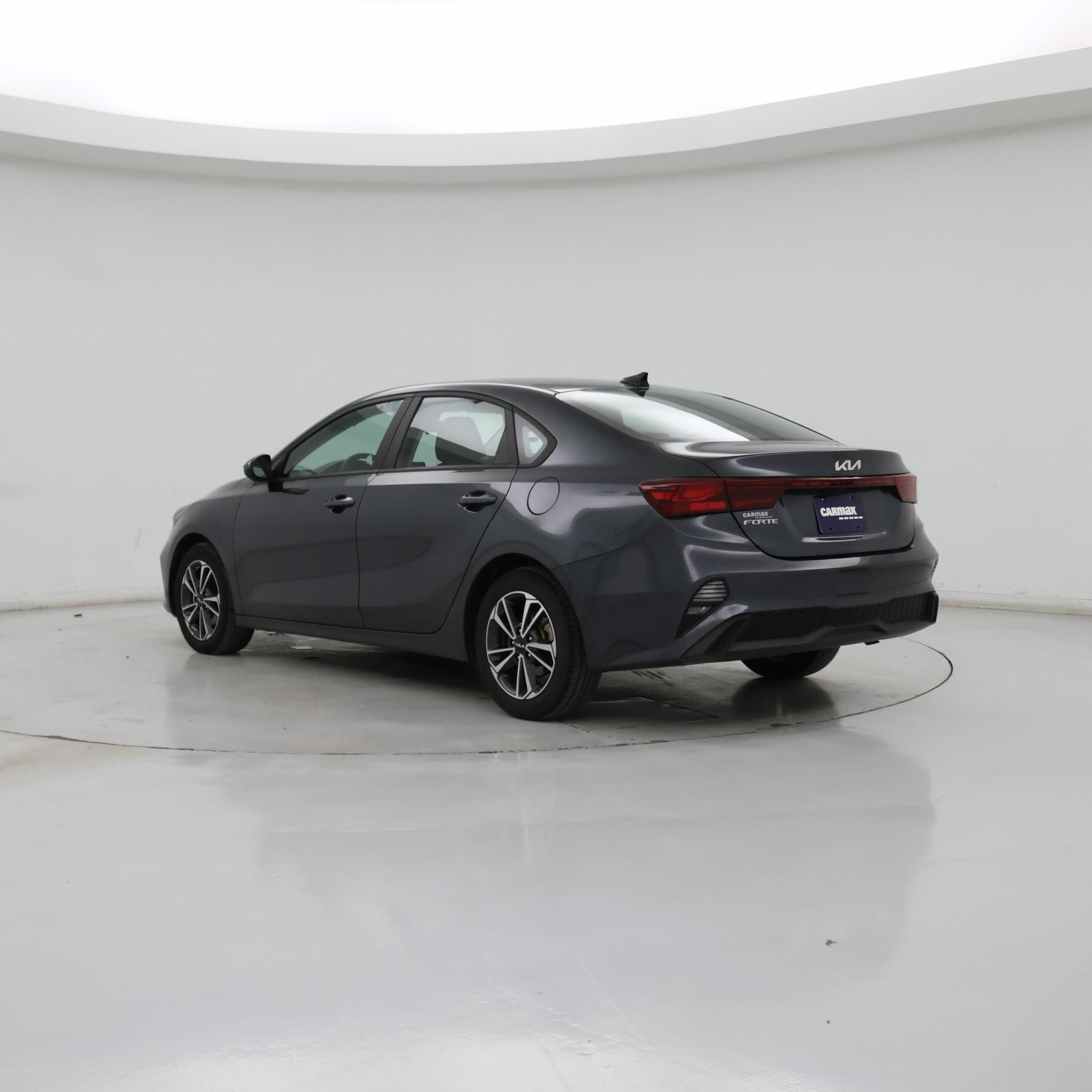 Thumbnail: 2024 Kia Forte - 2