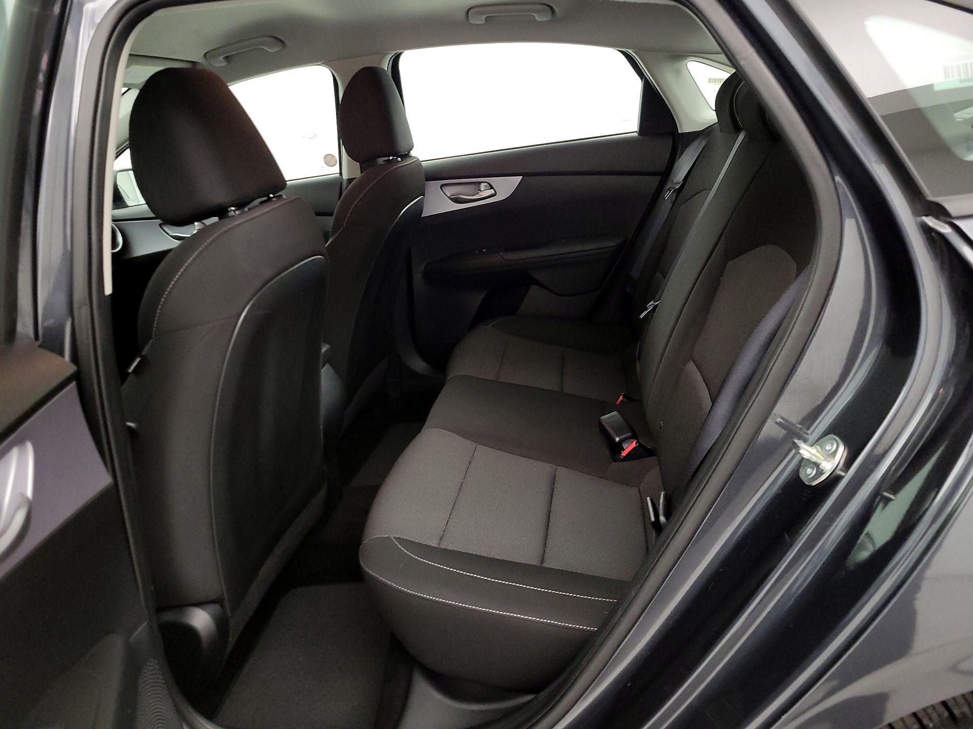 Thumbnail: 2024 Kia Forte - 19