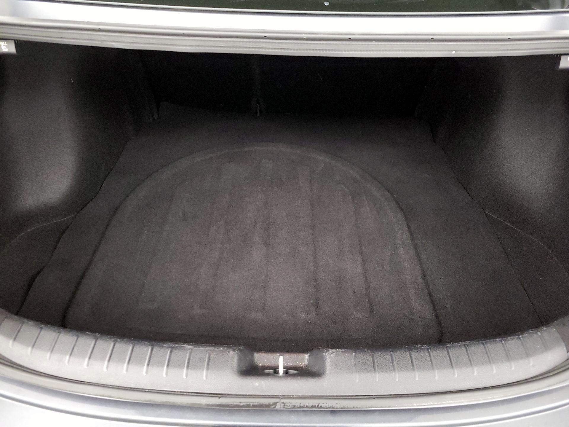 Thumbnail: 2024 Kia Forte - 20