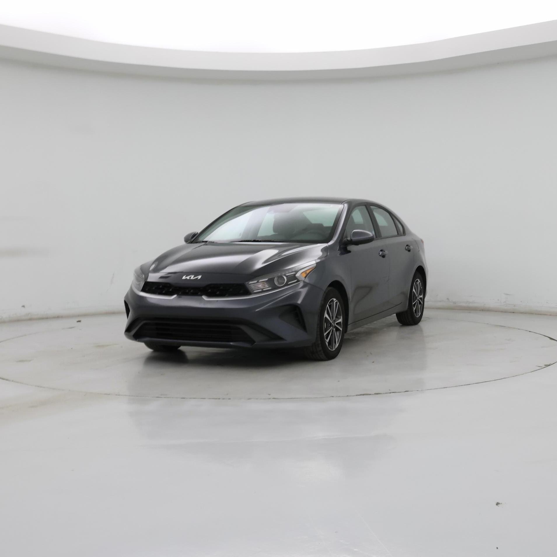 Thumbnail: 2024 Kia Forte - 4