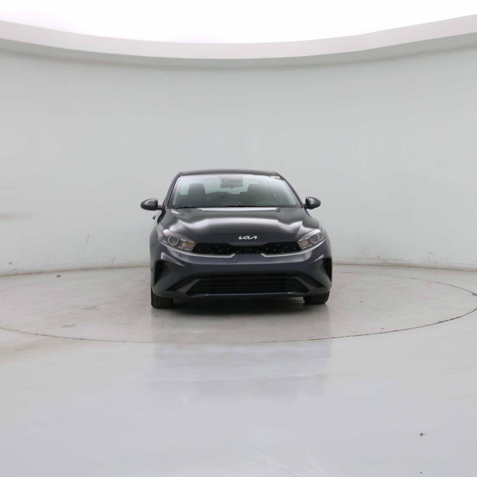 Thumbnail: 2024 Kia Forte - 5