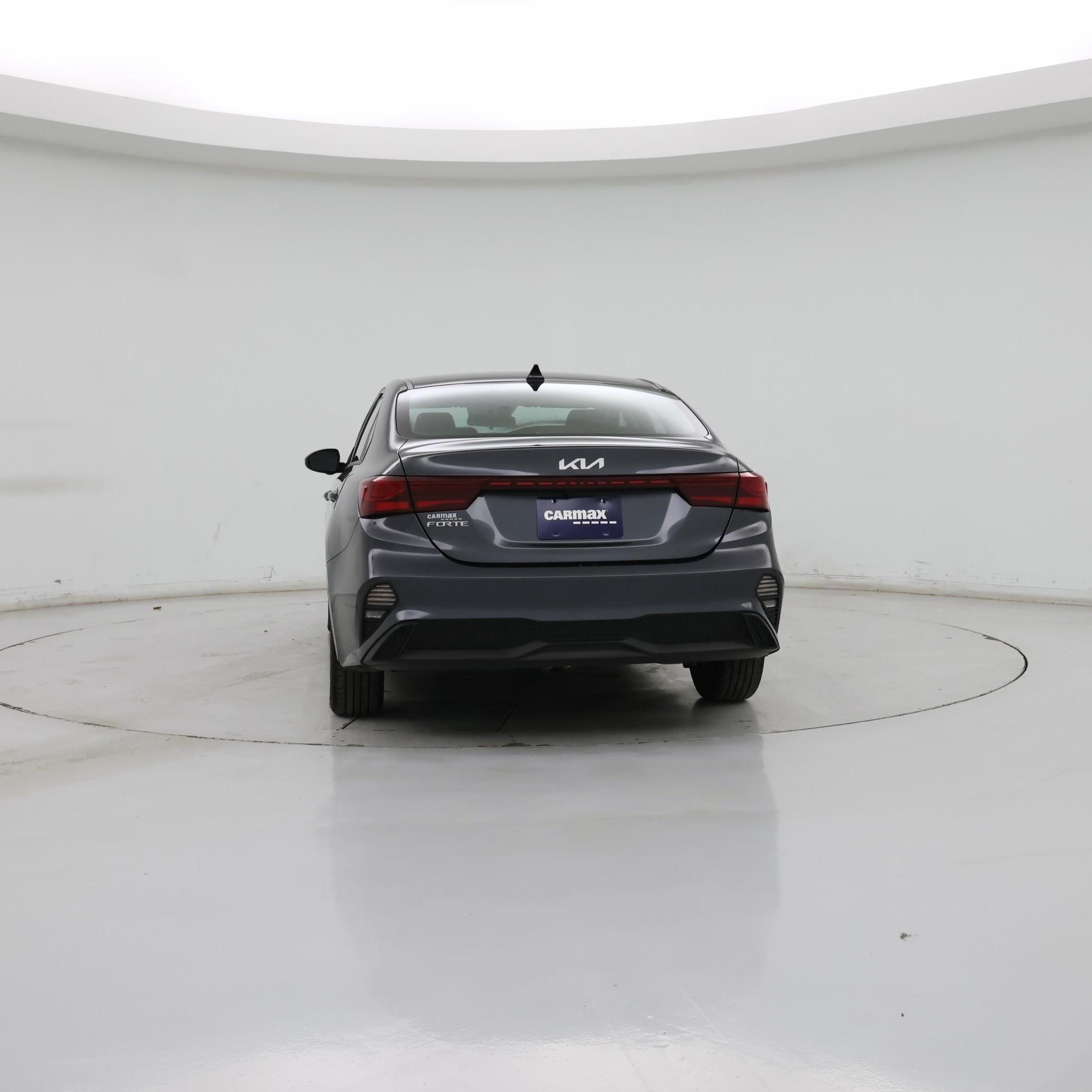 Thumbnail: 2024 Kia Forte - 6