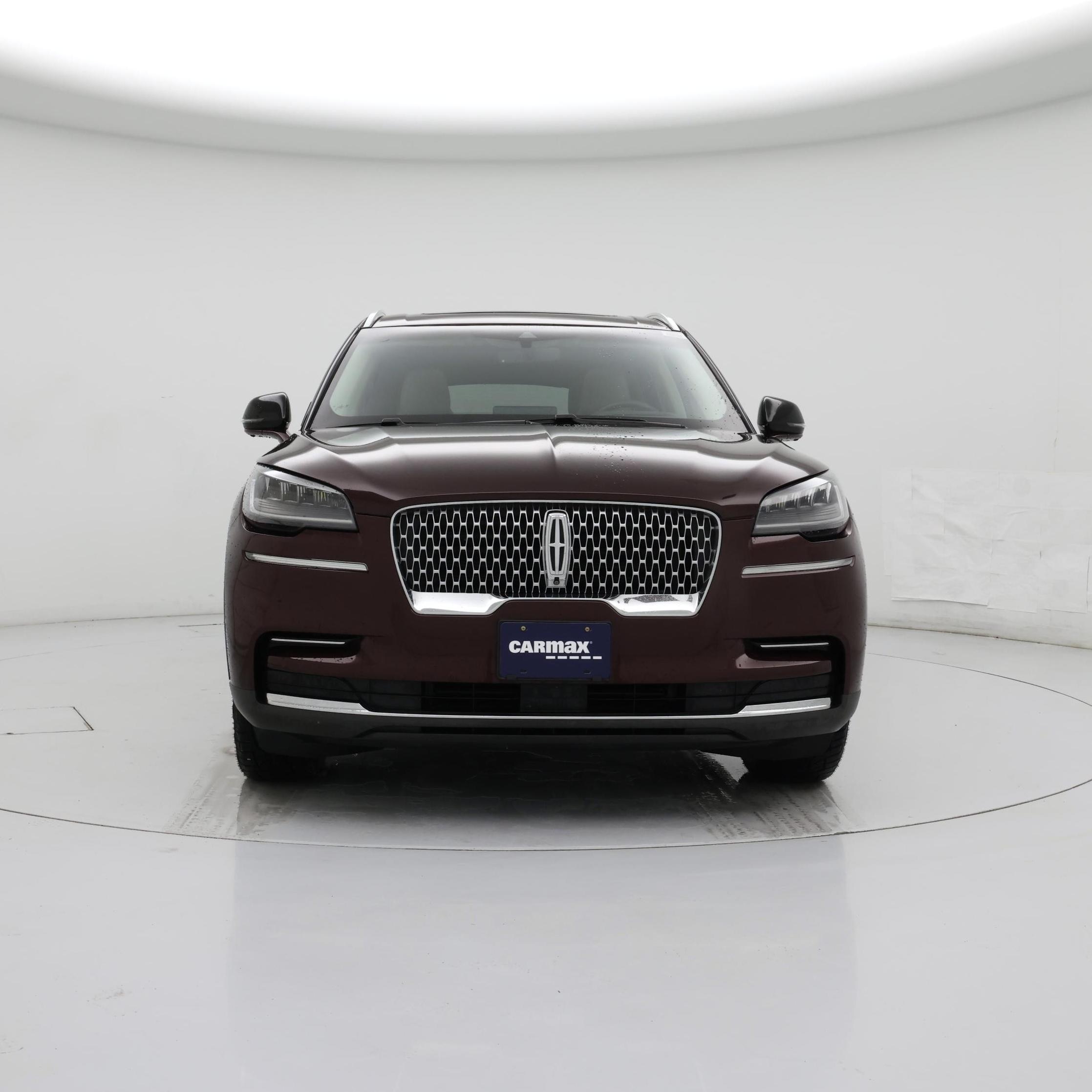 Thumbnail: 2022 Lincoln Aviator - 5