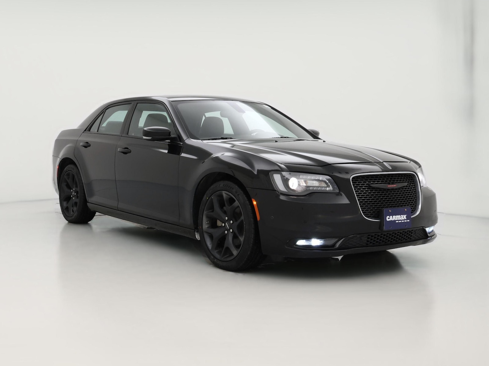 2023 Chrysler 300 S