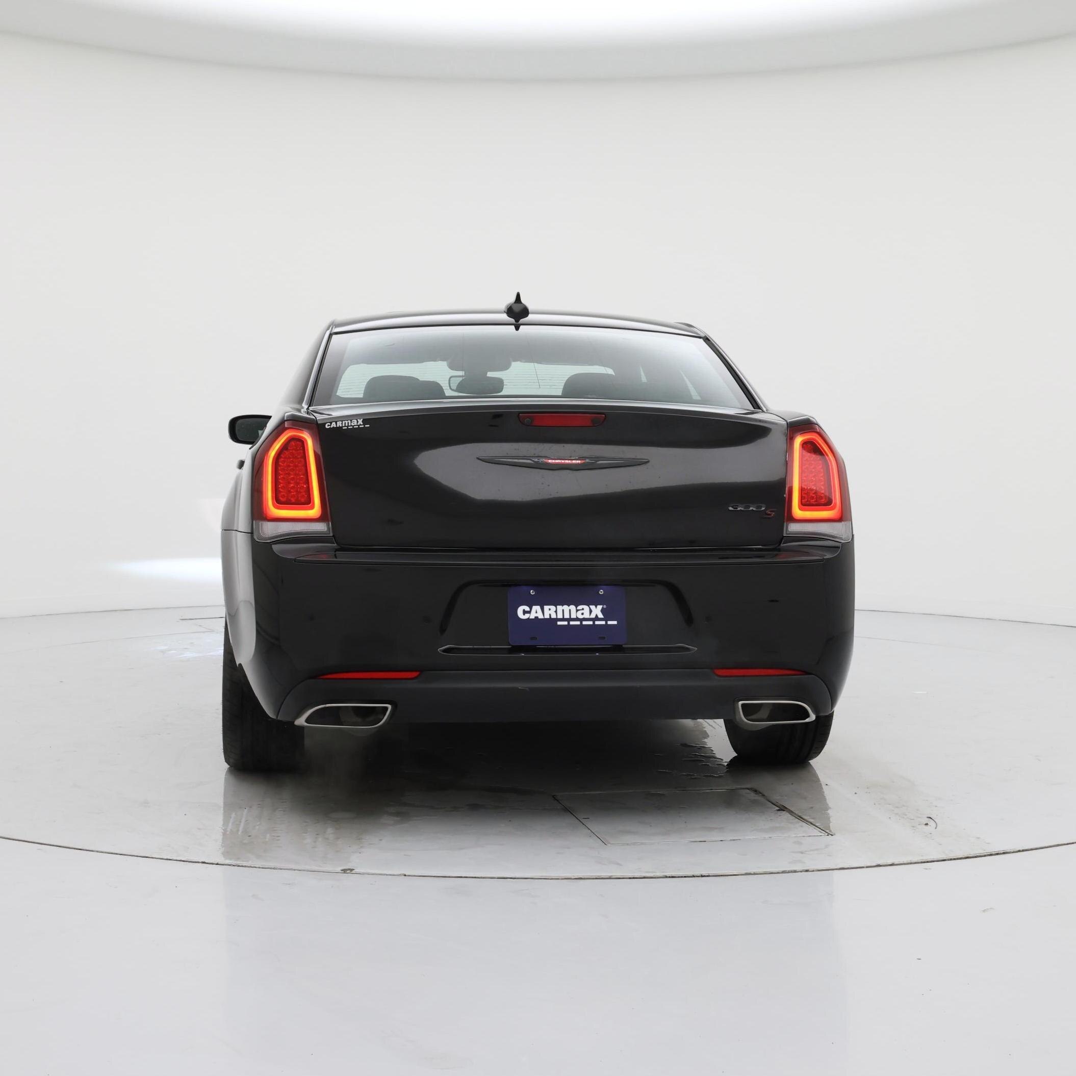 Thumbnail: 2023 Chrysler 300 - 6