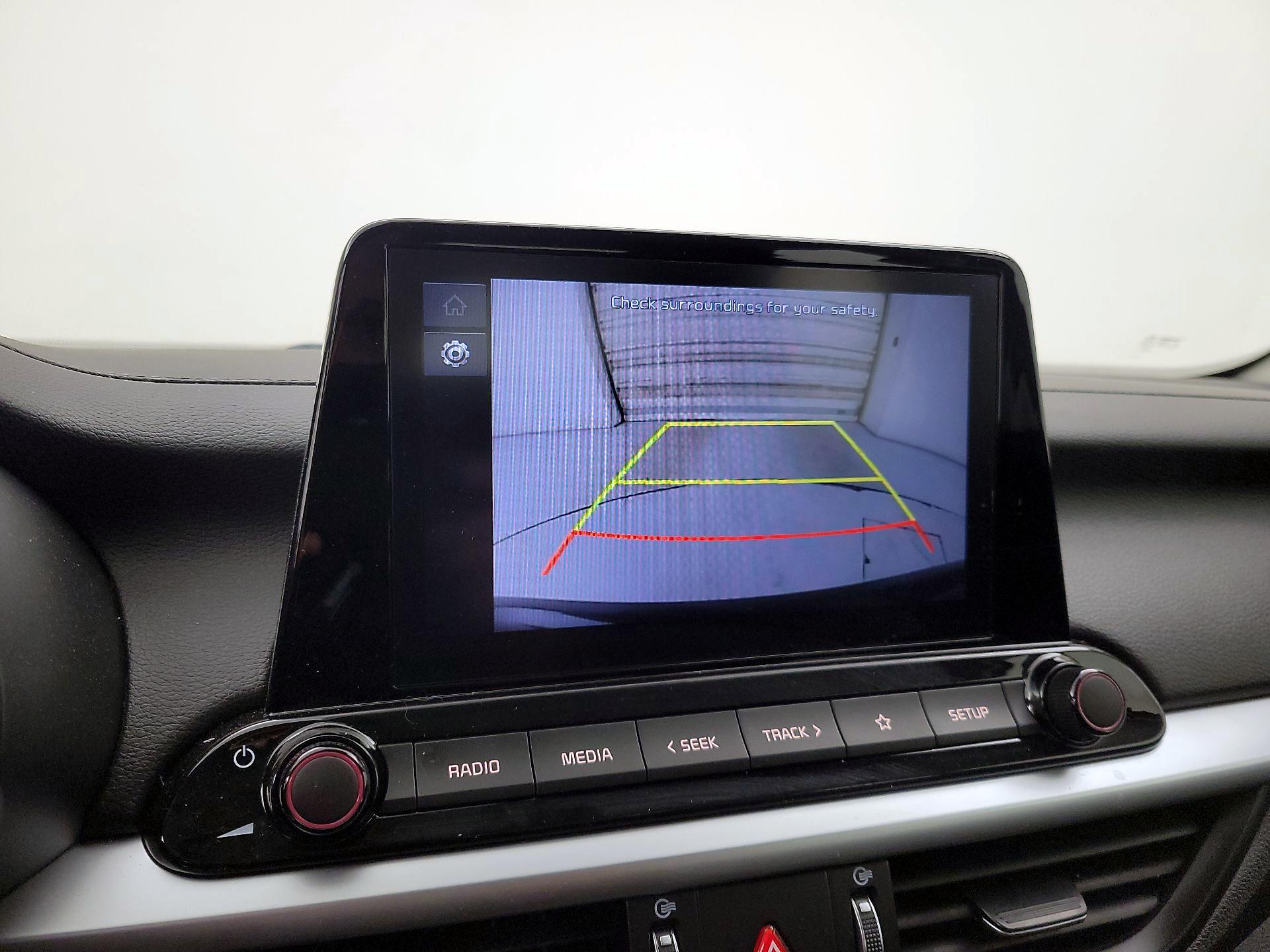 Thumbnail: 2024 Kia Forte - 14