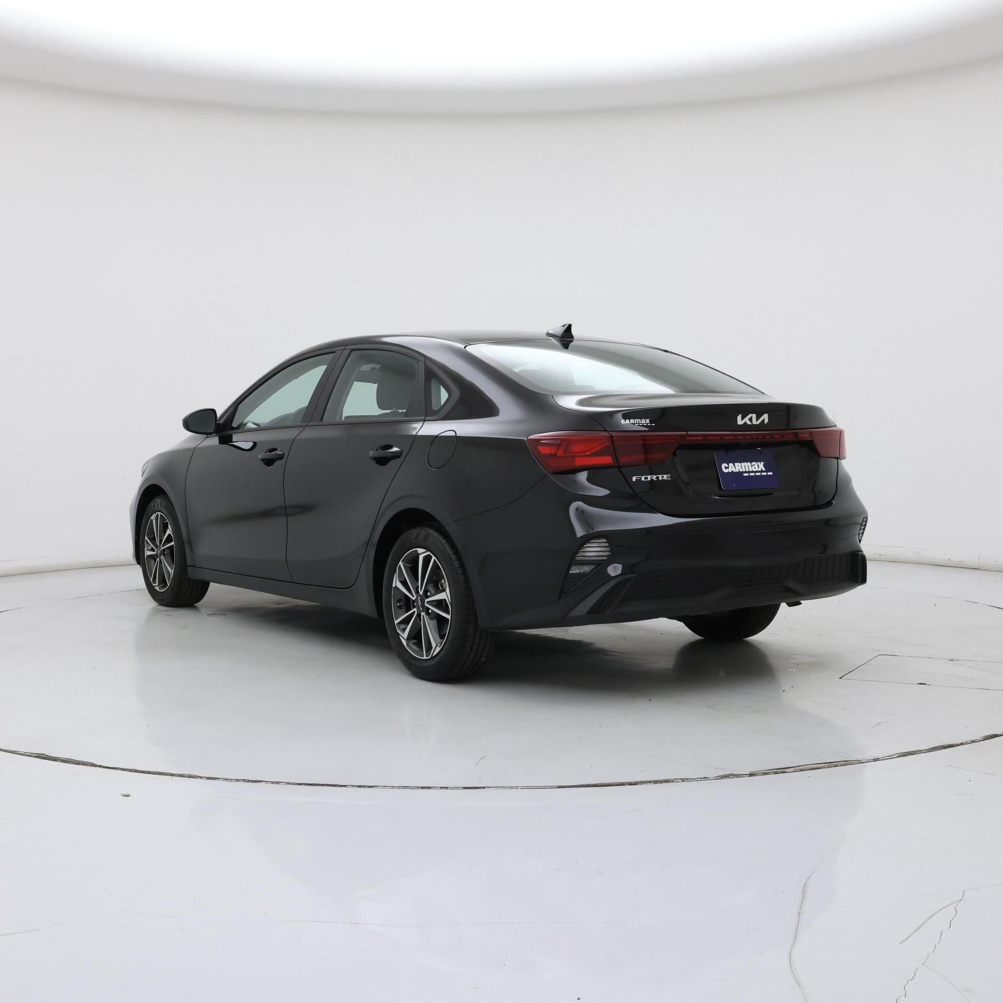 Thumbnail: 2024 Kia Forte - 2