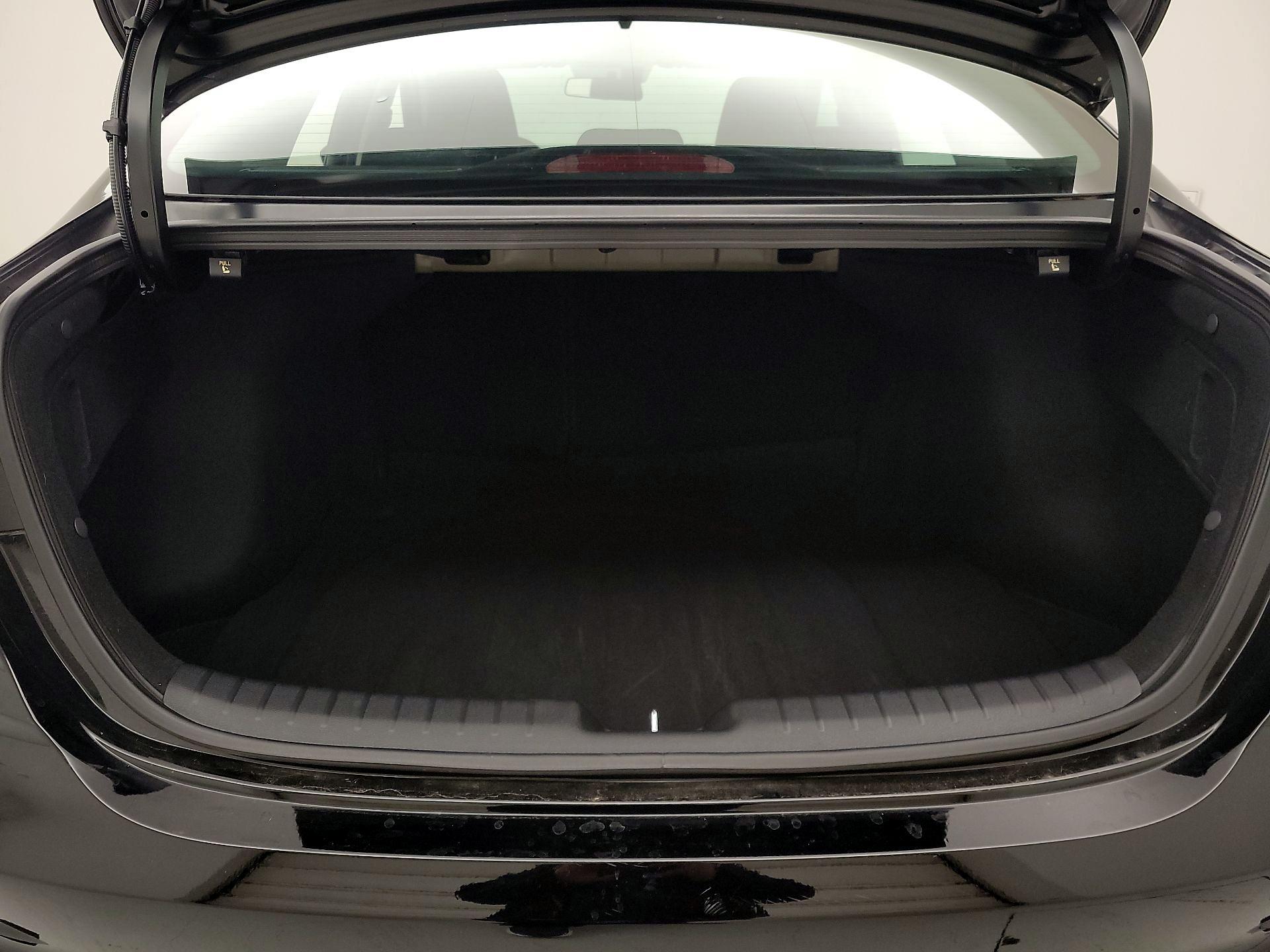 Thumbnail: 2024 Kia Forte - 20