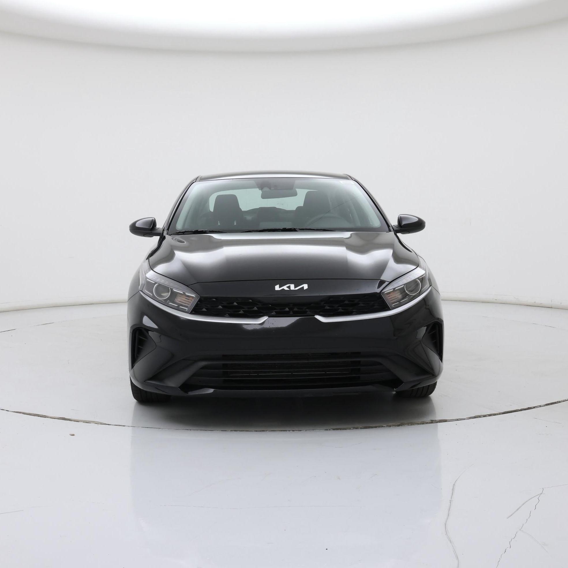 Thumbnail: 2024 Kia Forte - 5