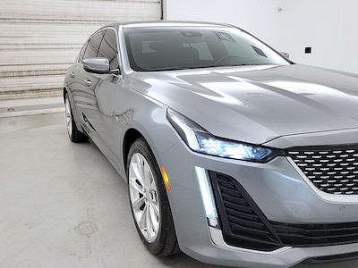 2024 Cadillac CT5 Premium Luxury