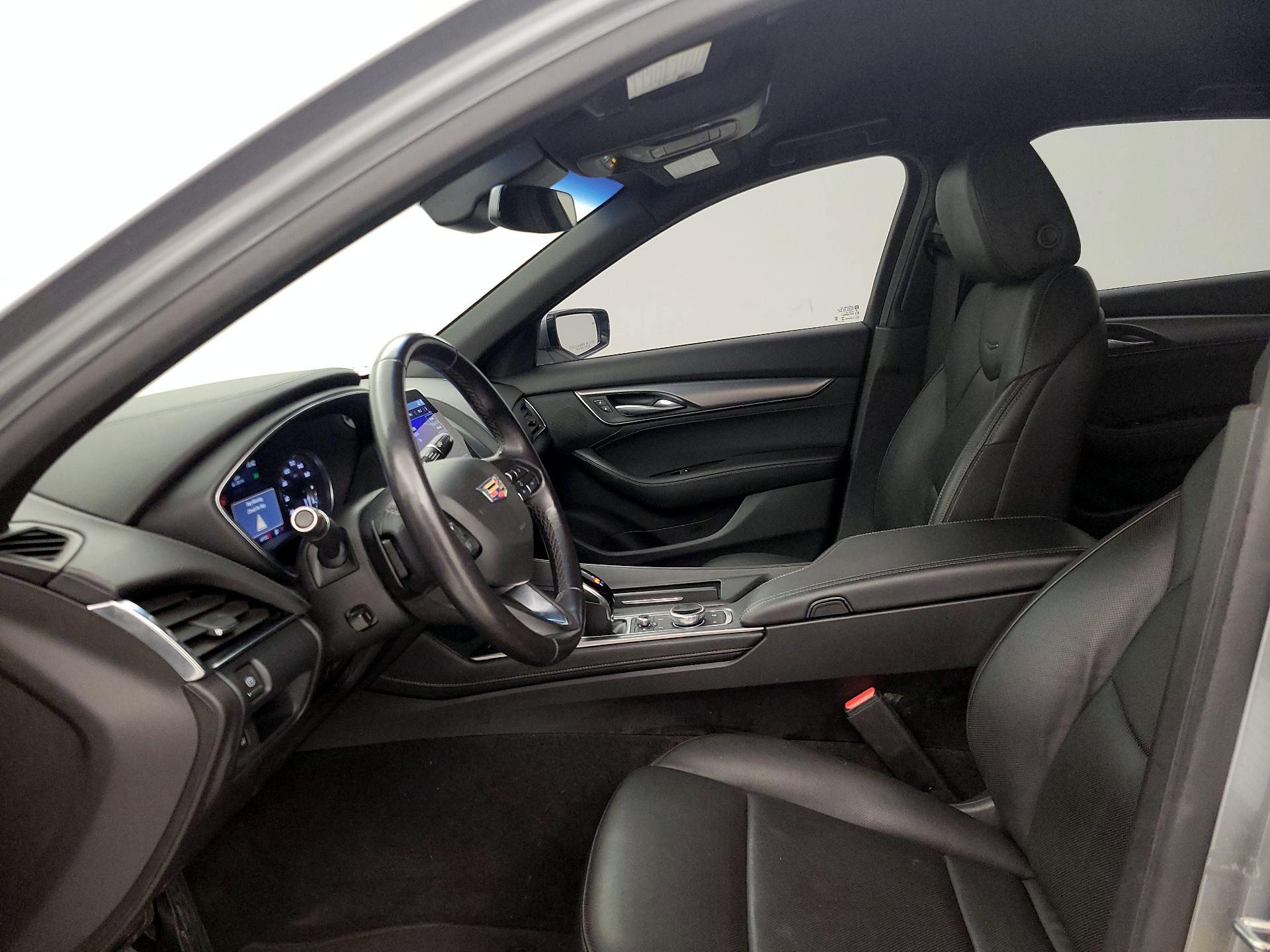 Thumbnail: 2024 Cadillac CT5 - 9