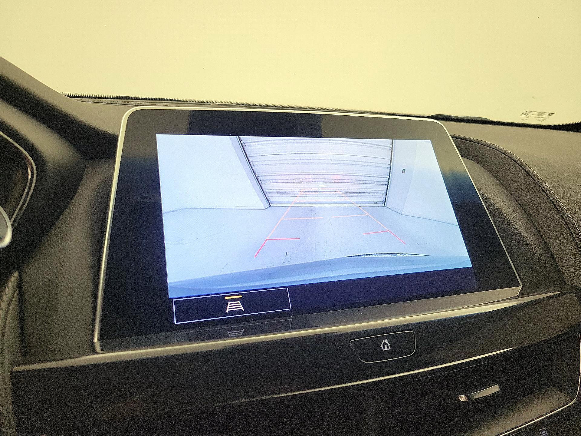 Thumbnail: 2024 Cadillac CT5 - 12