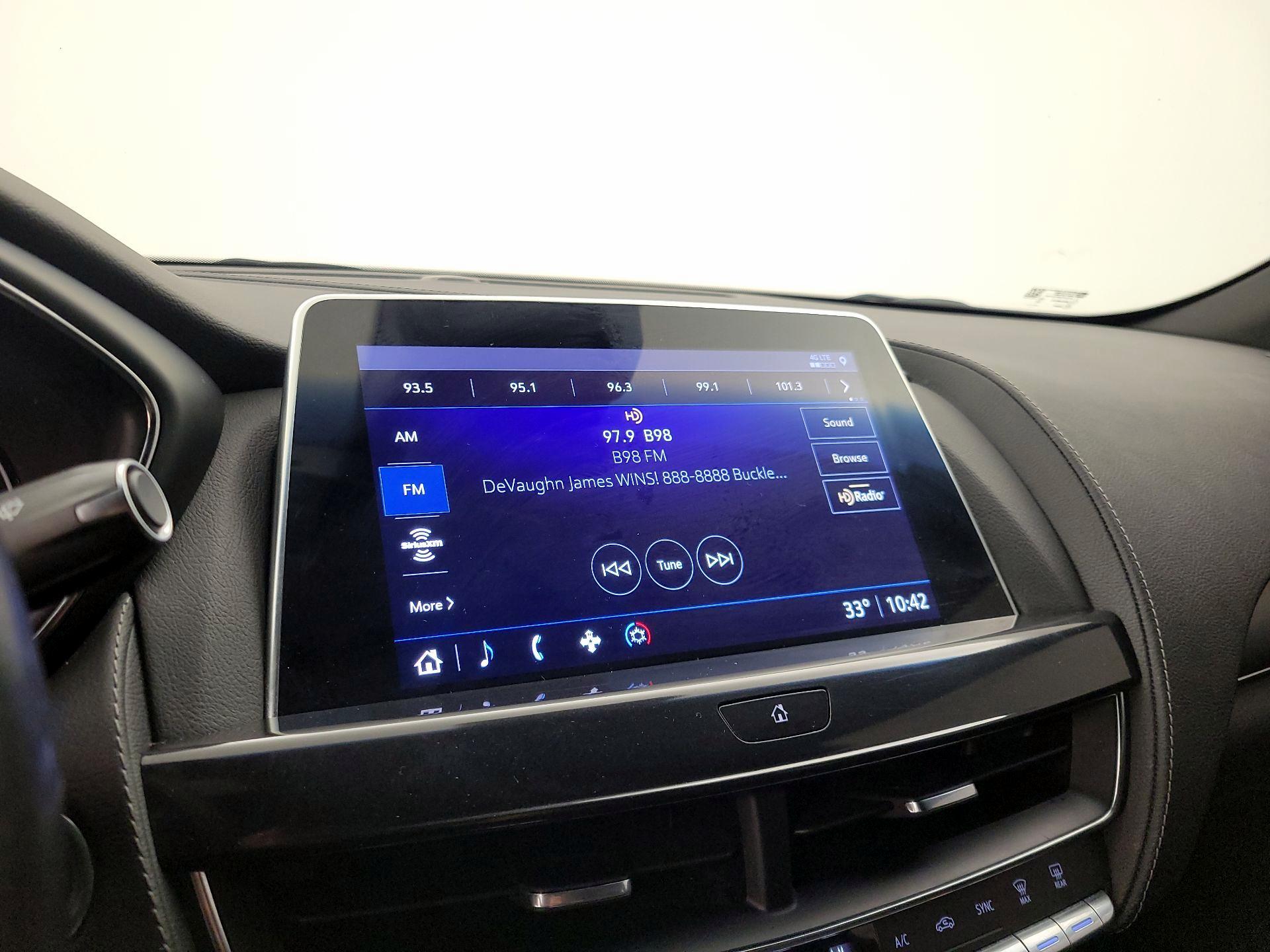 Thumbnail: 2024 Cadillac CT5 - 13