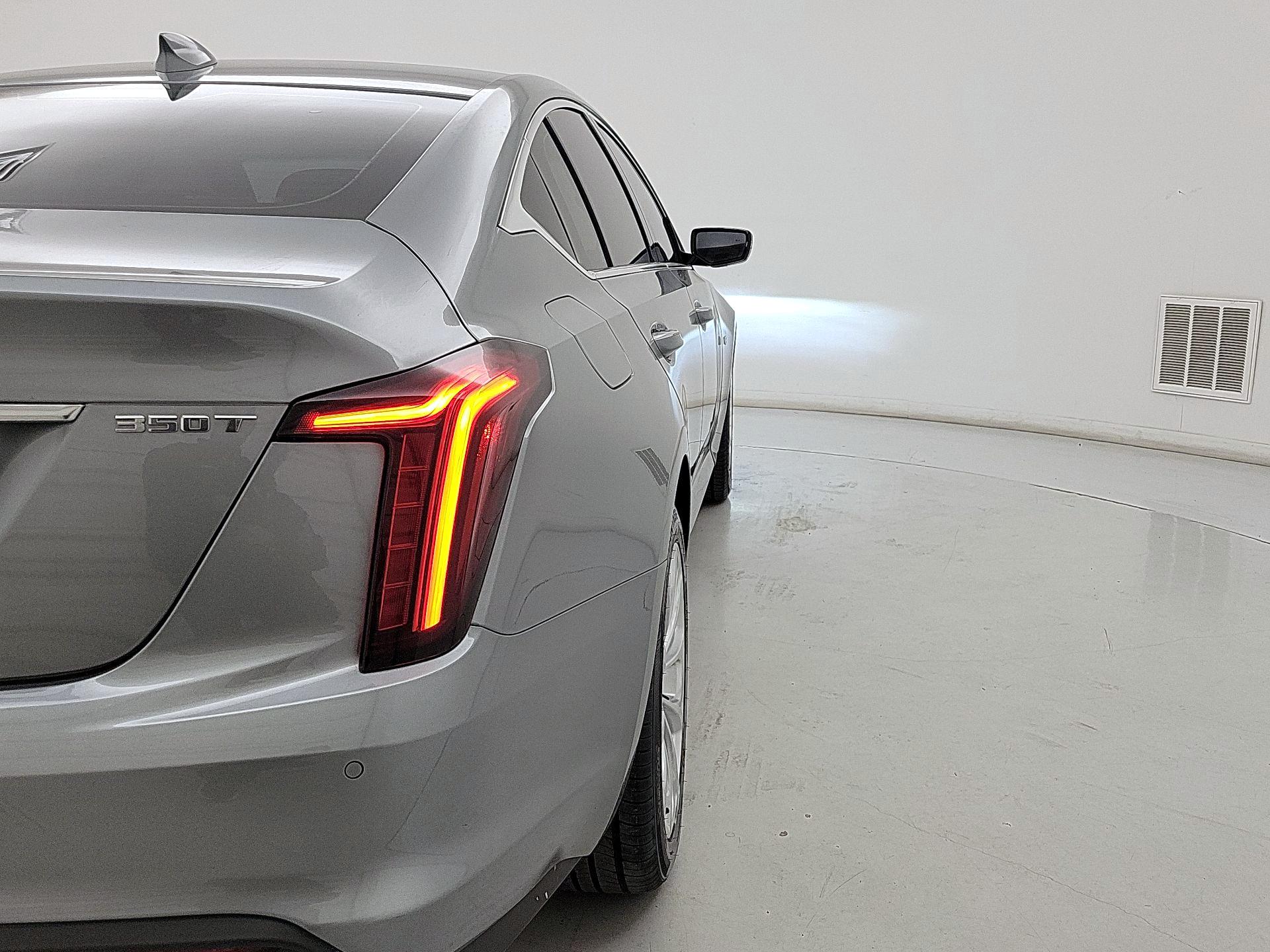 Thumbnail: 2024 Cadillac CT5 - 5