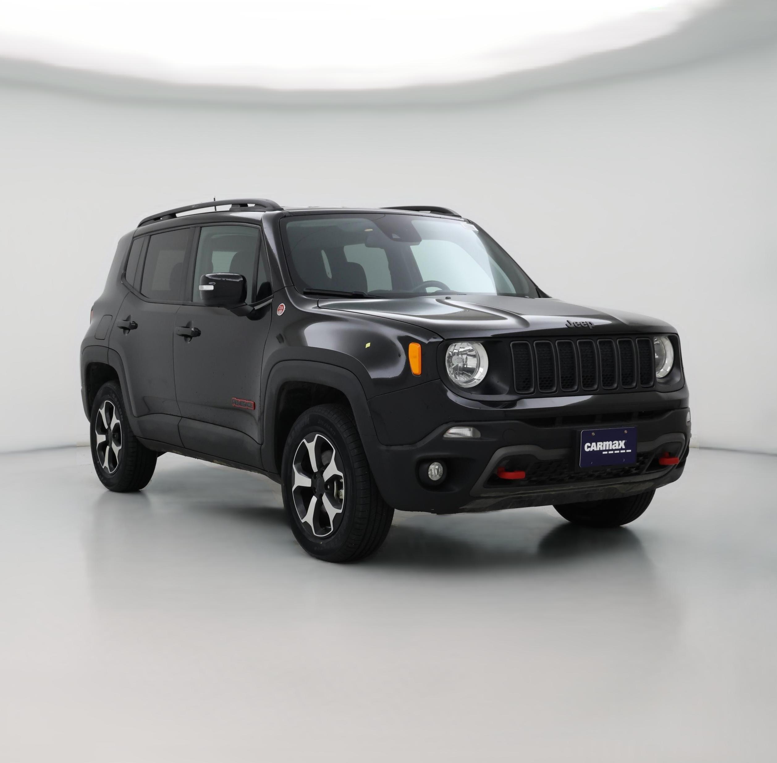 Thumbnail: 2022 Jeep Renegade - 1
