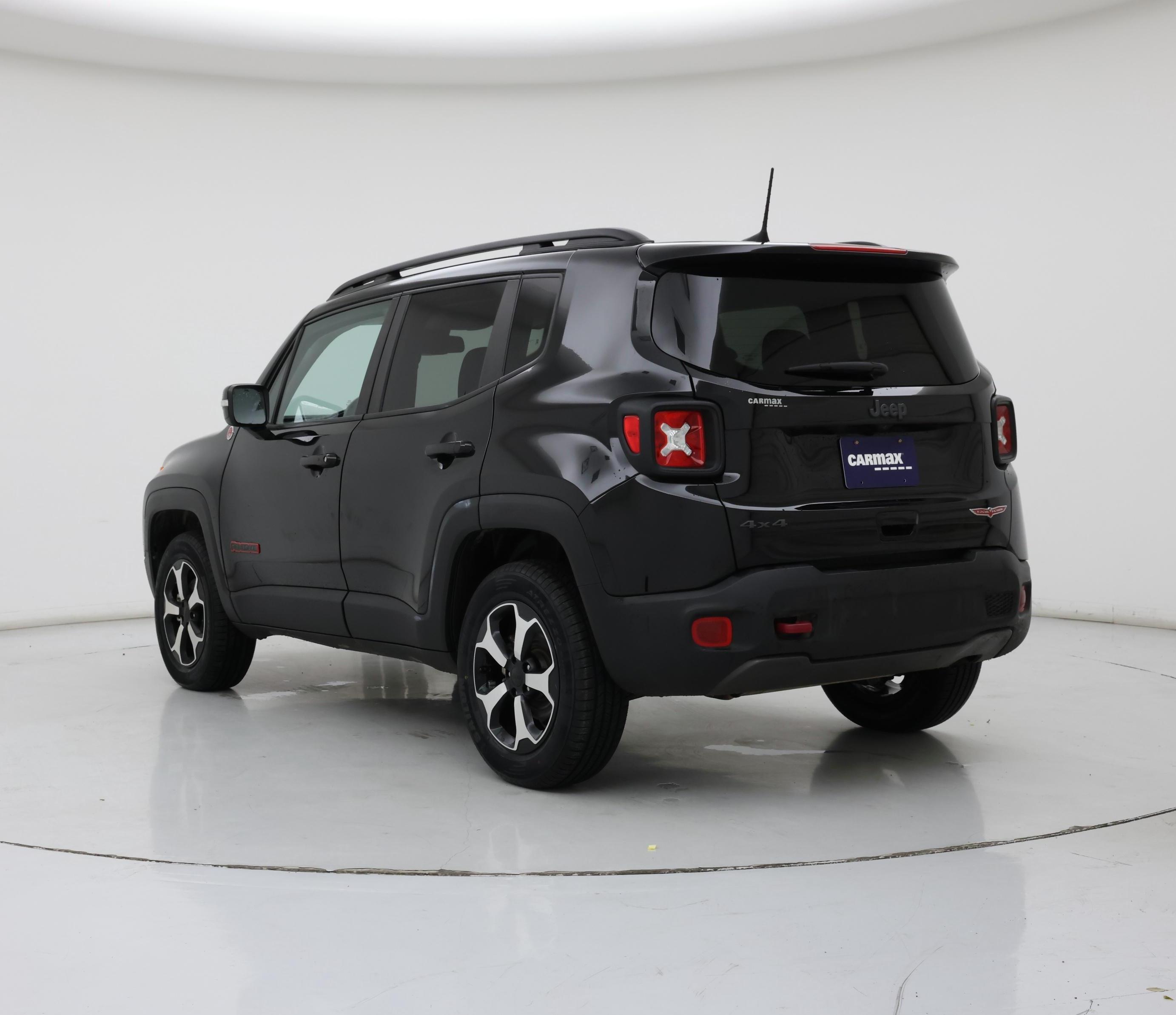 Thumbnail: 2022 Jeep Renegade - 2