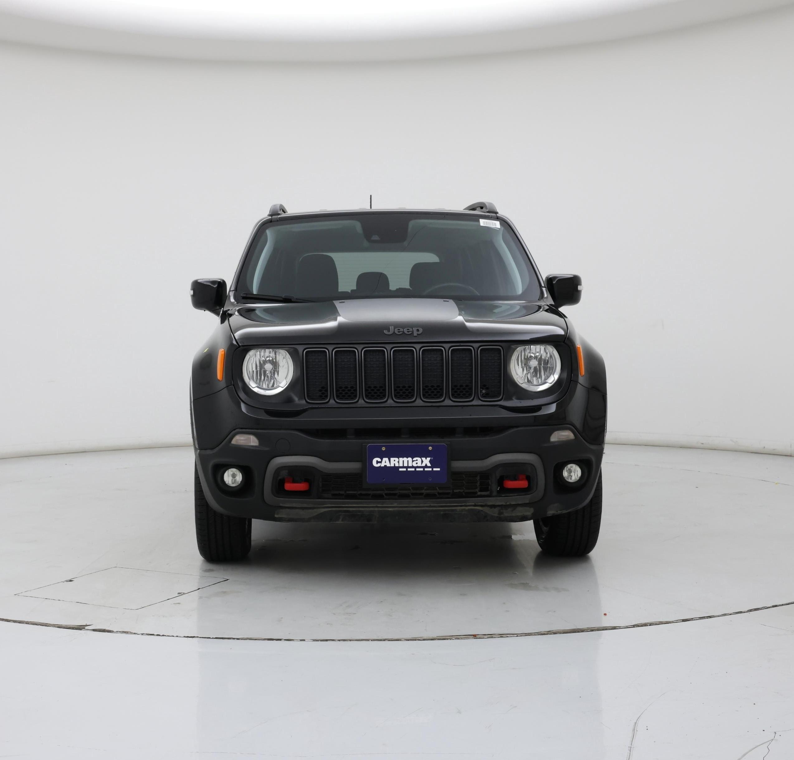 Thumbnail: 2022 Jeep Renegade - 5