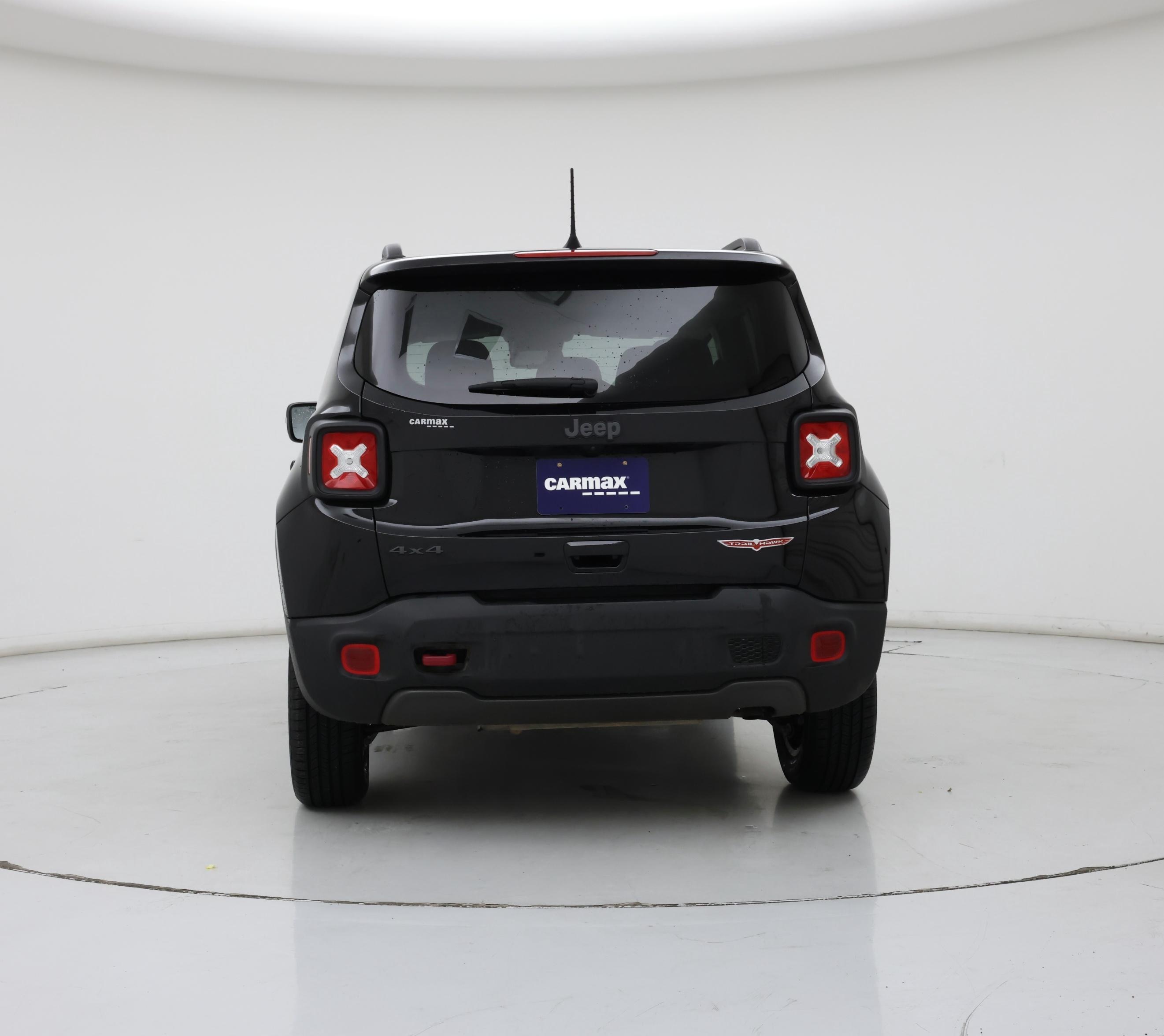 Thumbnail: 2022 Jeep Renegade - 6